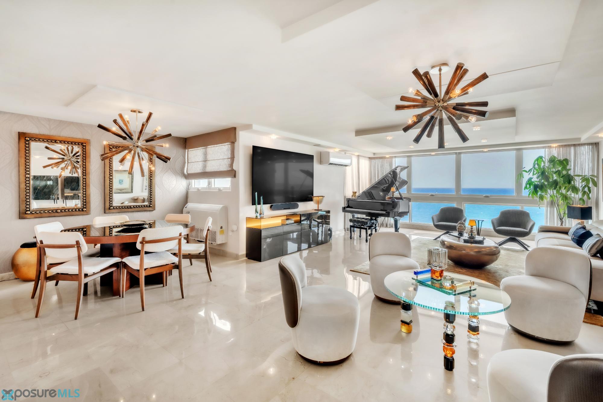 Apartamento en Venta - Condado