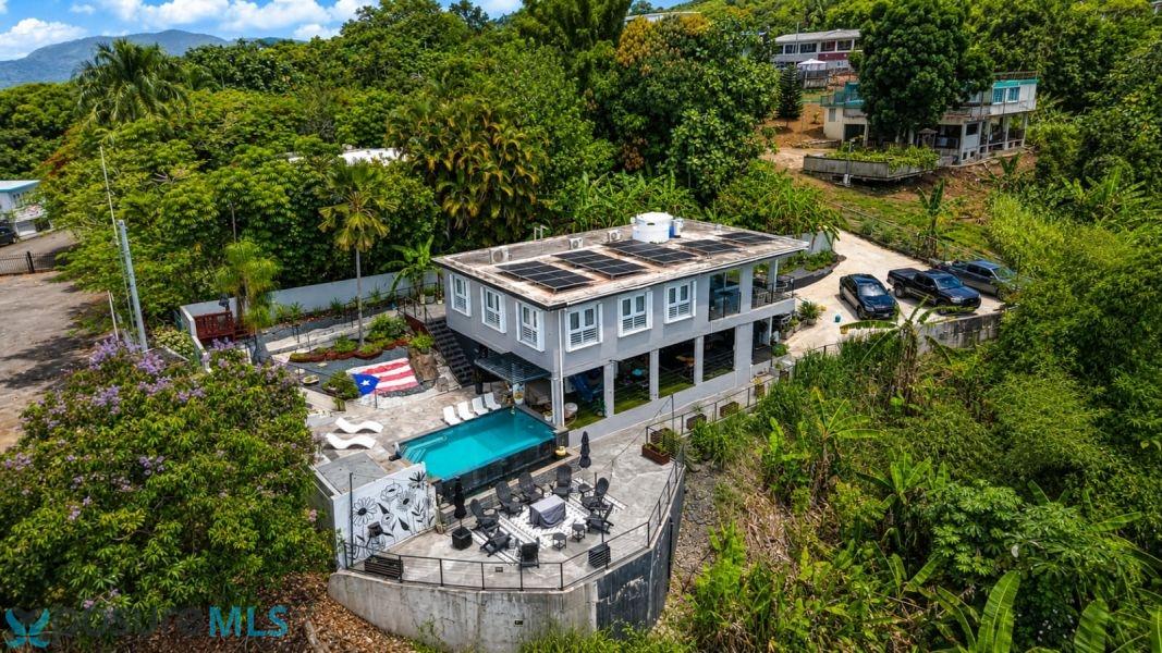 Casa en Venta - Canovanas