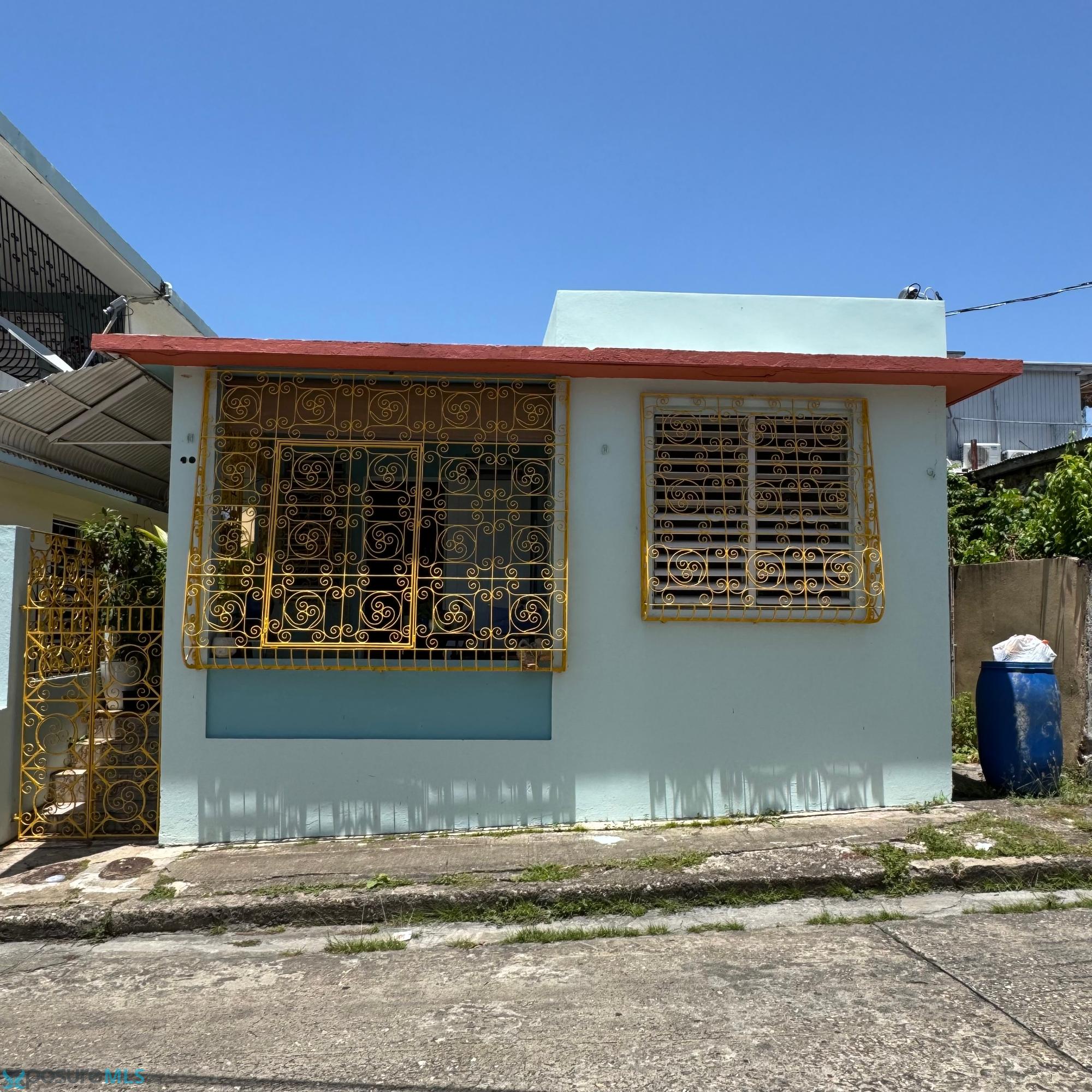 Casa en Venta - Manatí