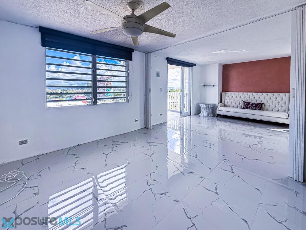 Apartamento en Alquiler - San Juan