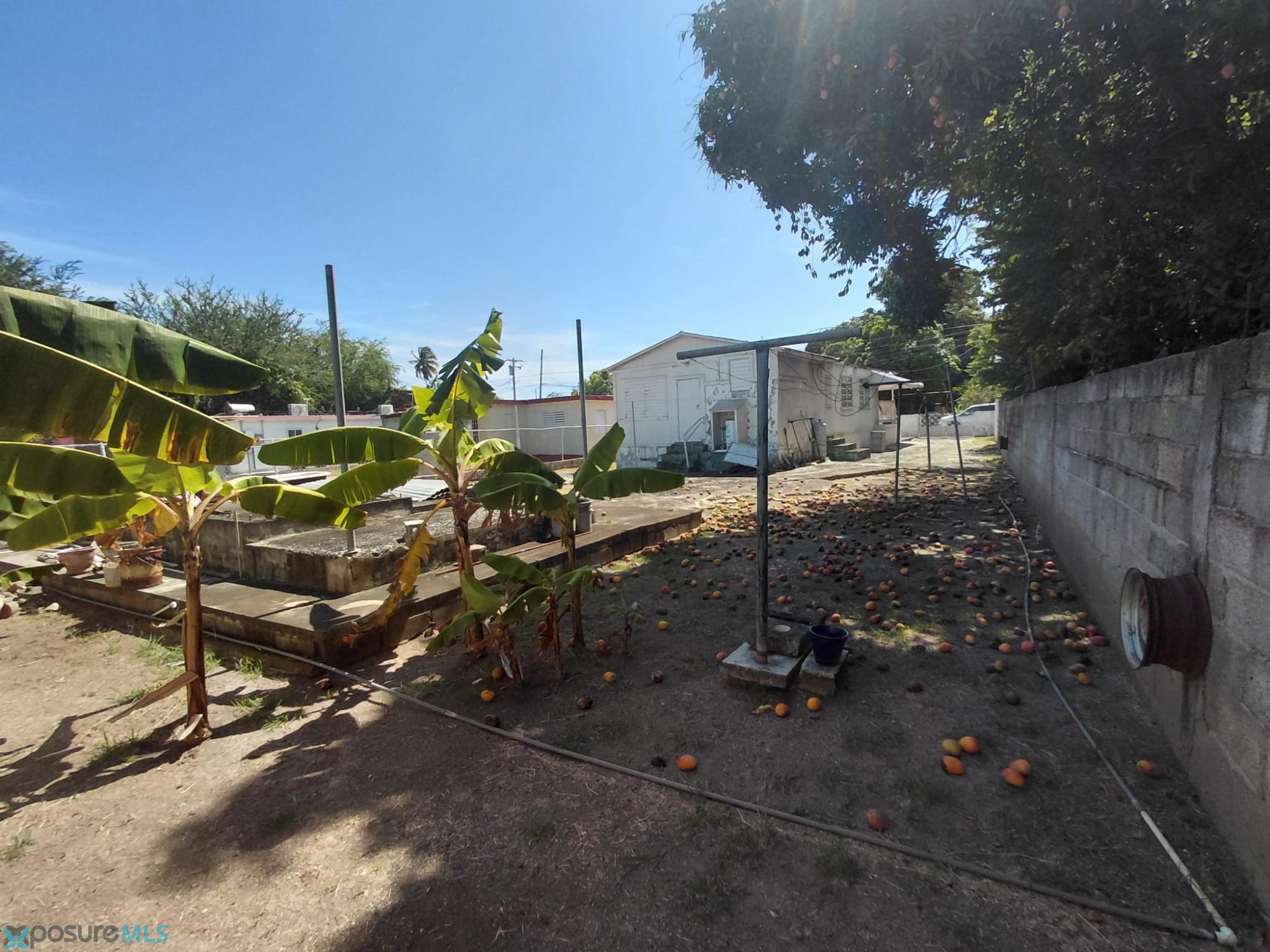 Terreno en Venta - Juana Diaz