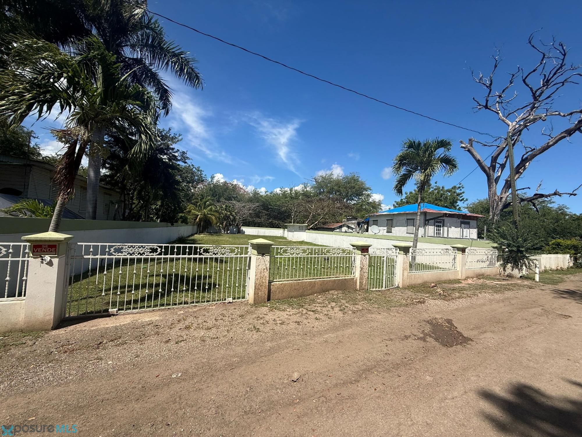 Terreno en Venta - Santa Isabel
