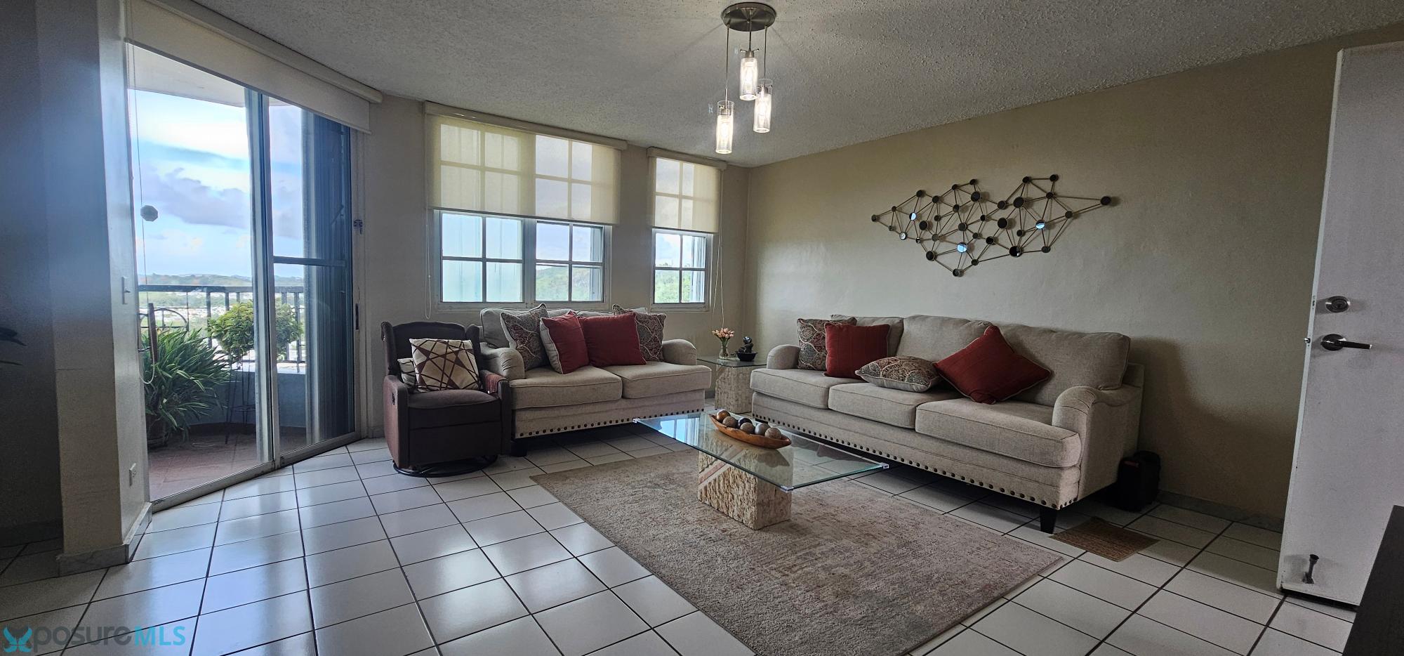 Apartamento en Venta - Trujillo Alto