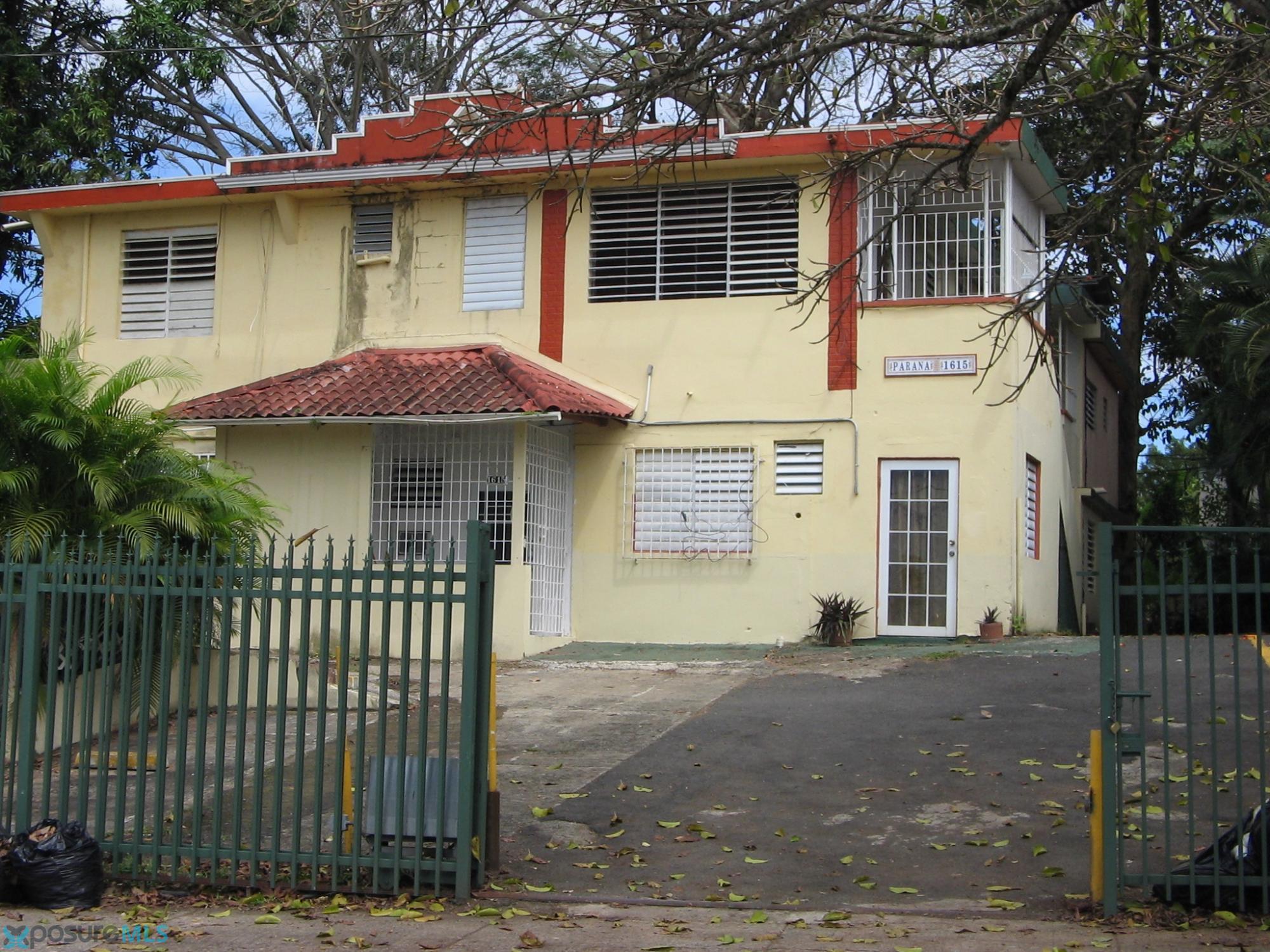 Apartamento en Alquiler - Río Piedras