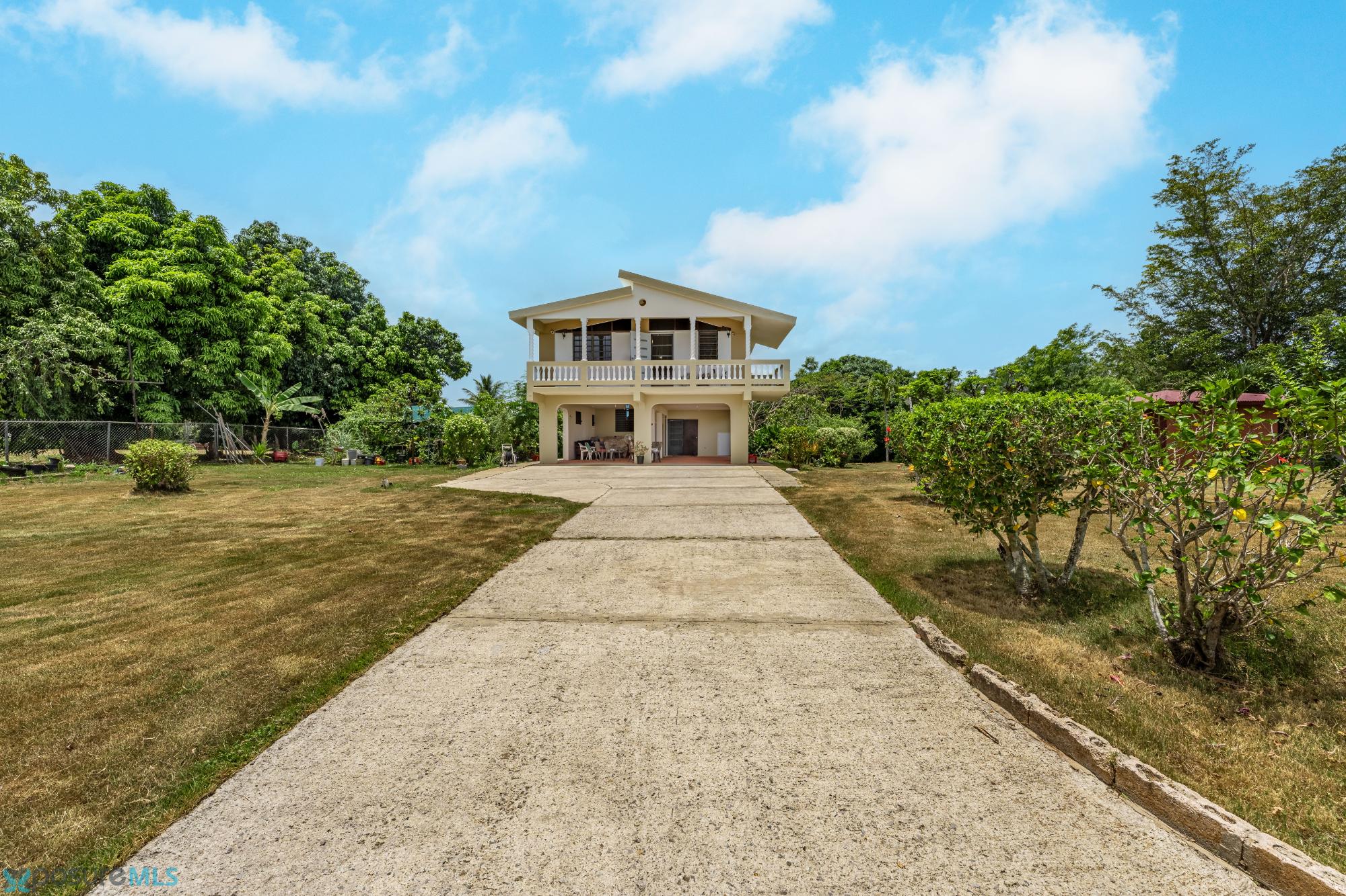 Casa en Venta - Guanajibo