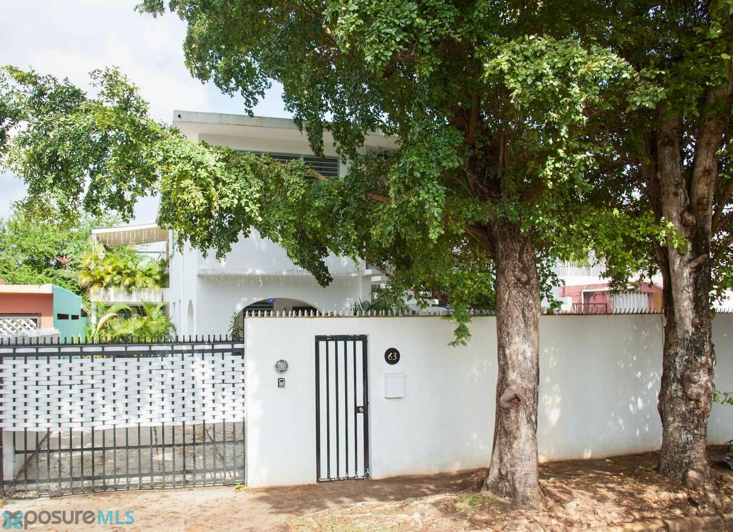 Residencia en Venta - Ocean Park