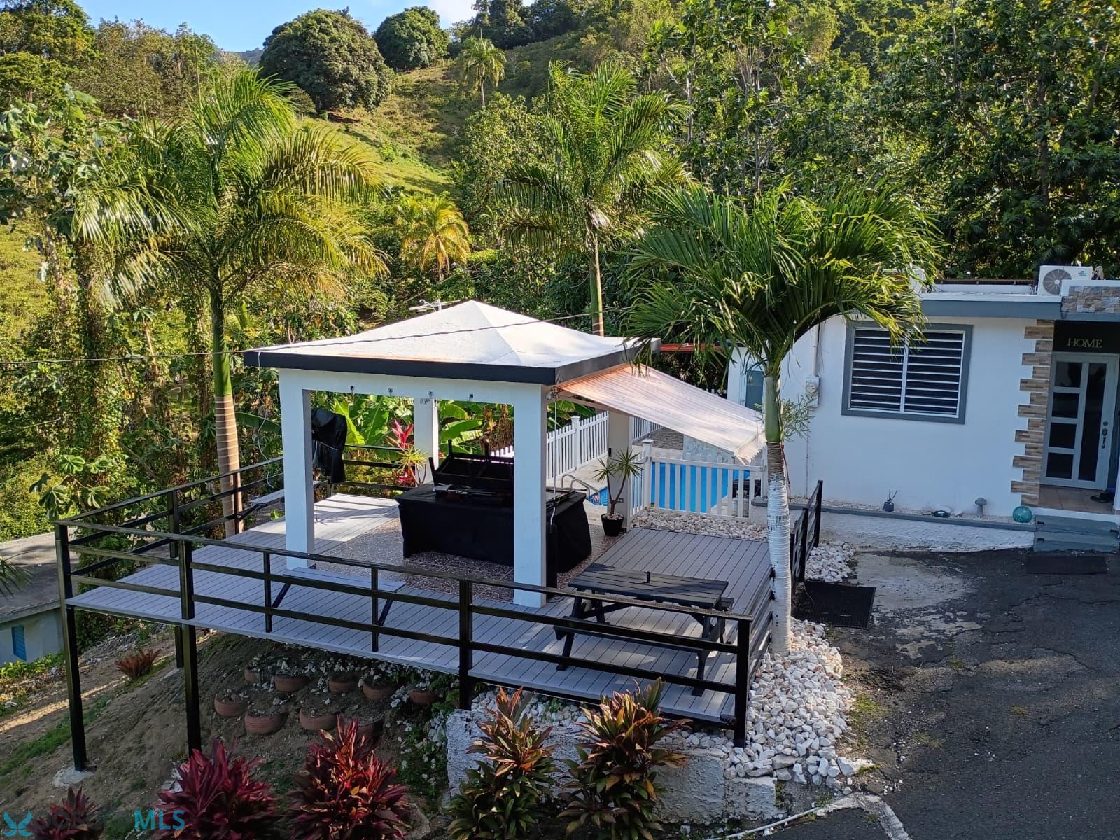 Casa en Venta - Maunabo