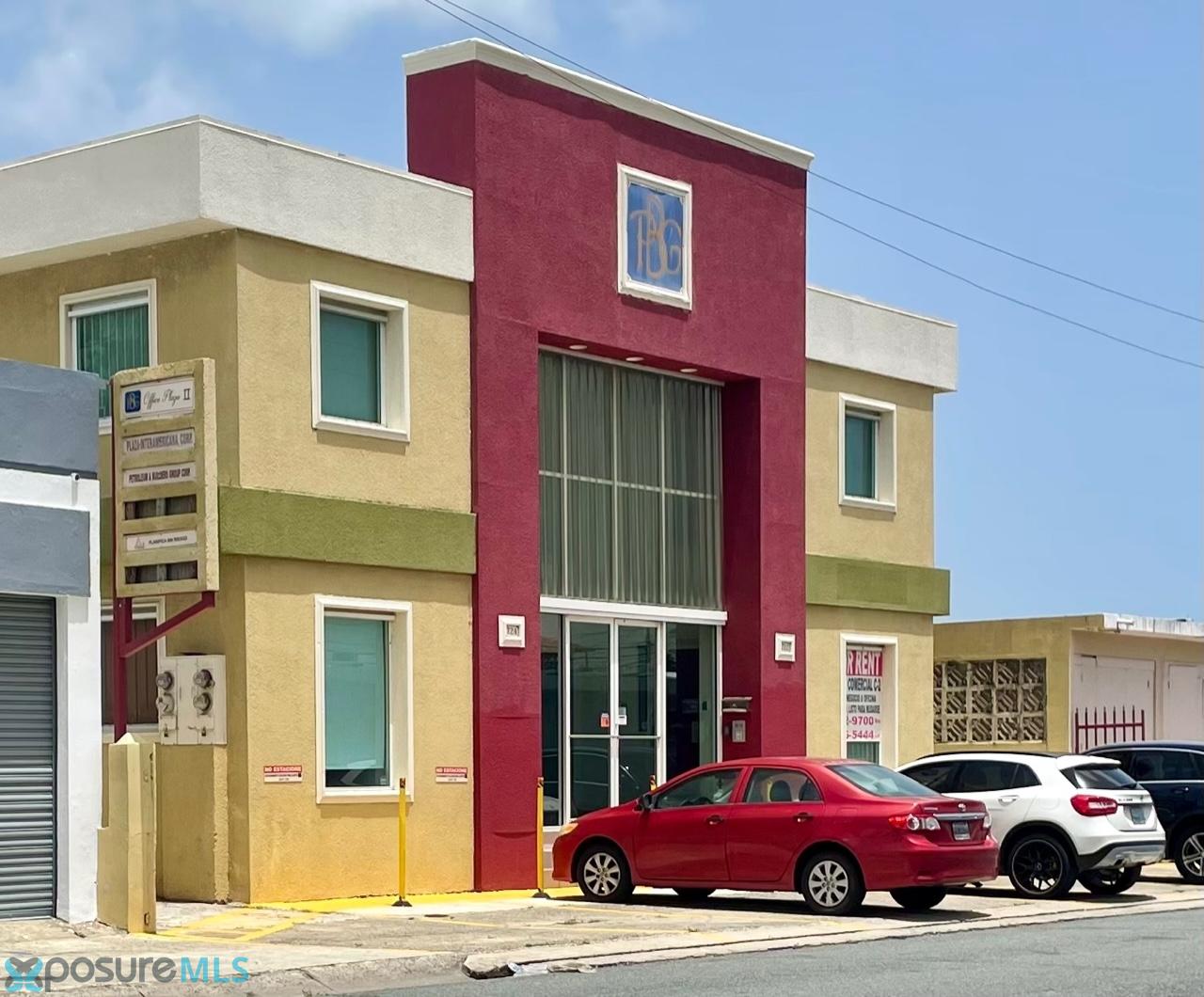 Residencia en Alquiler - San Juan