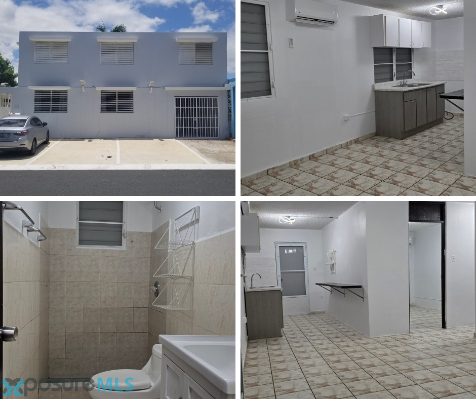 Residencia en Alquiler - Levittown