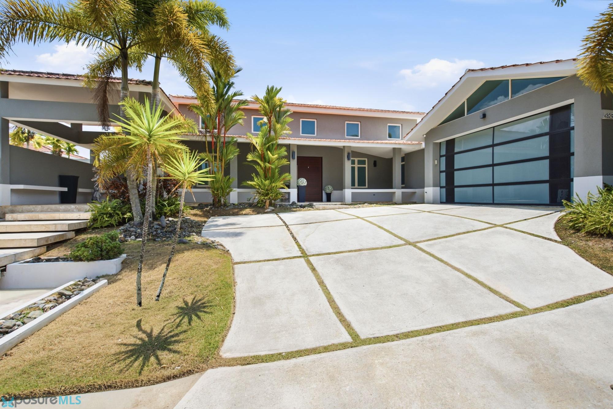 Casa en Venta - Higuillar