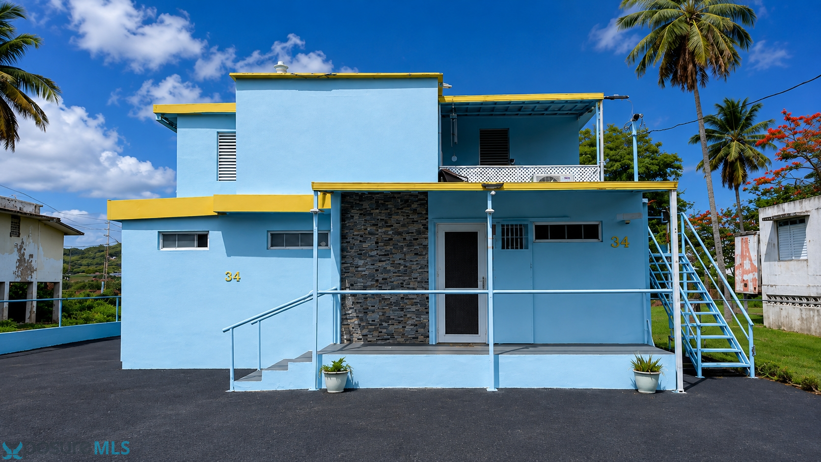 Residencia en Venta - Manatí