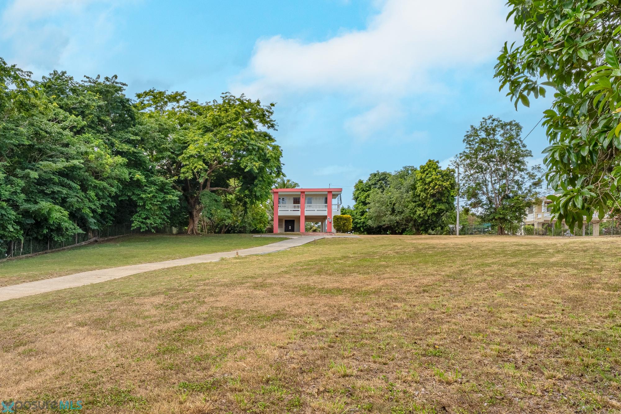 Casa en Venta - Guanajibo