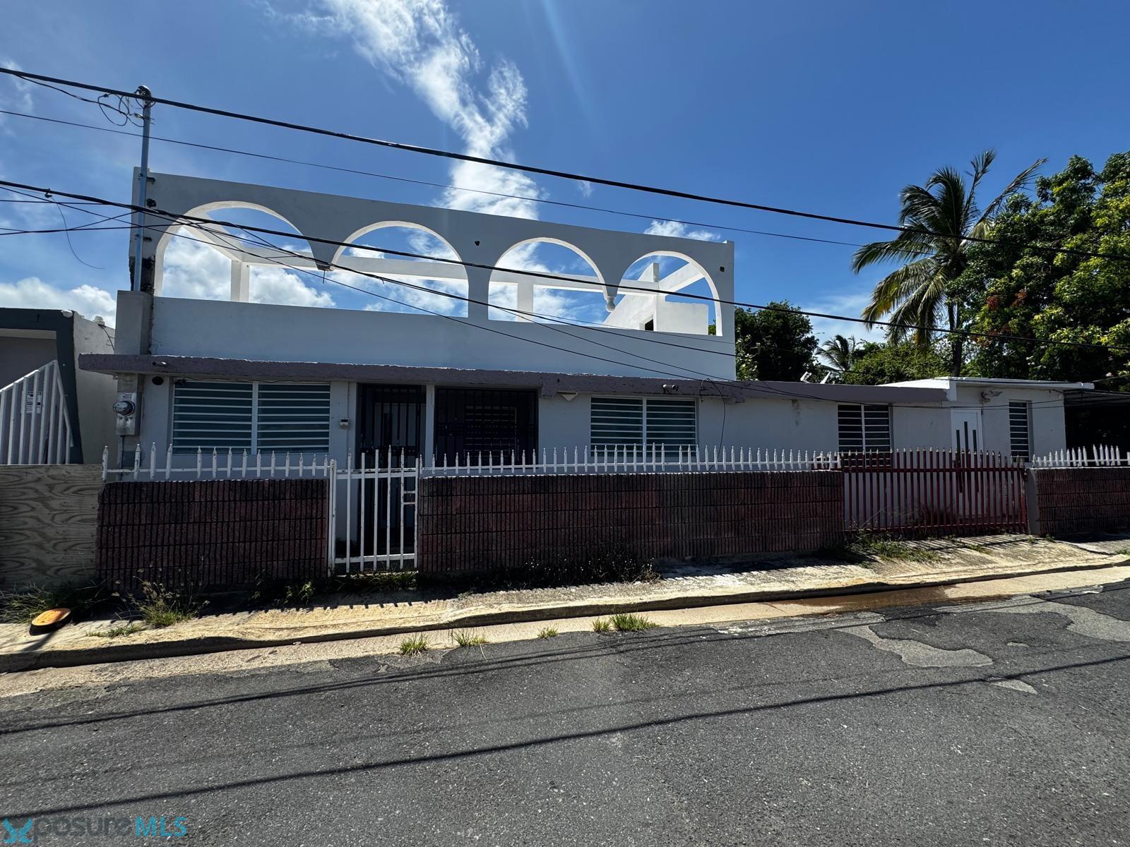 Residencia en Venta - Fajardo
