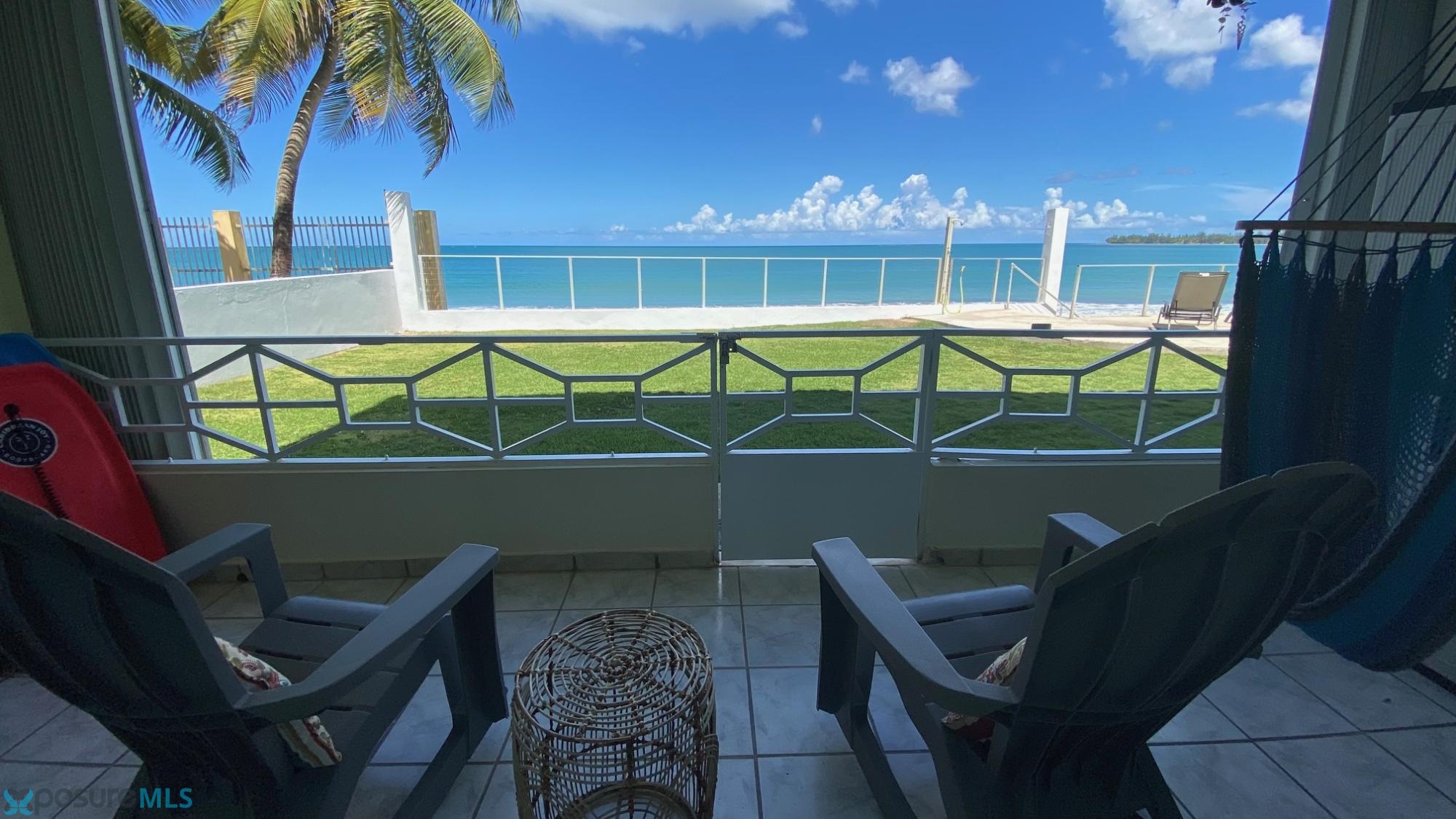 Apartamento en Venta - Luquillo