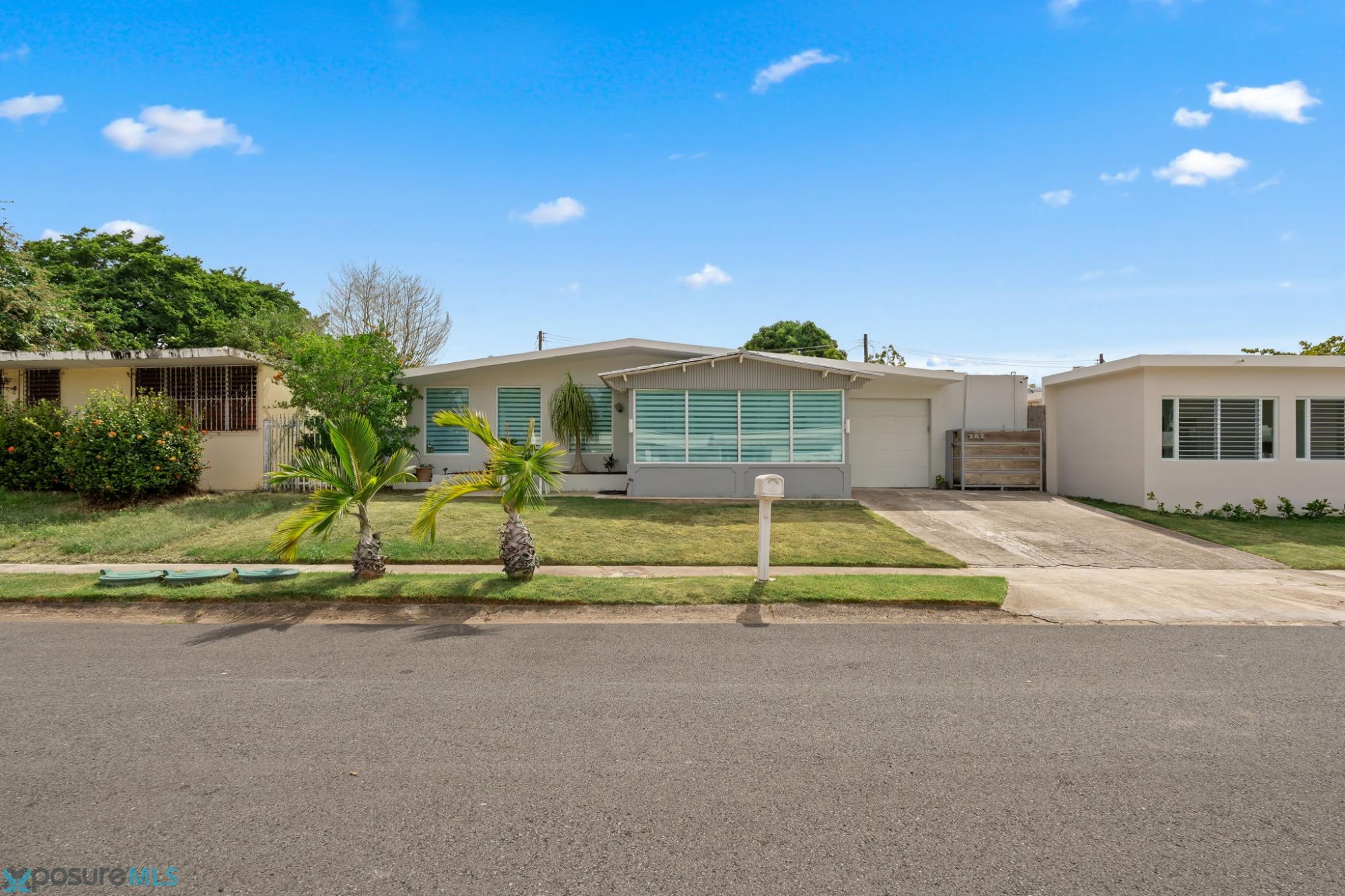 Casa en Venta - San Juan