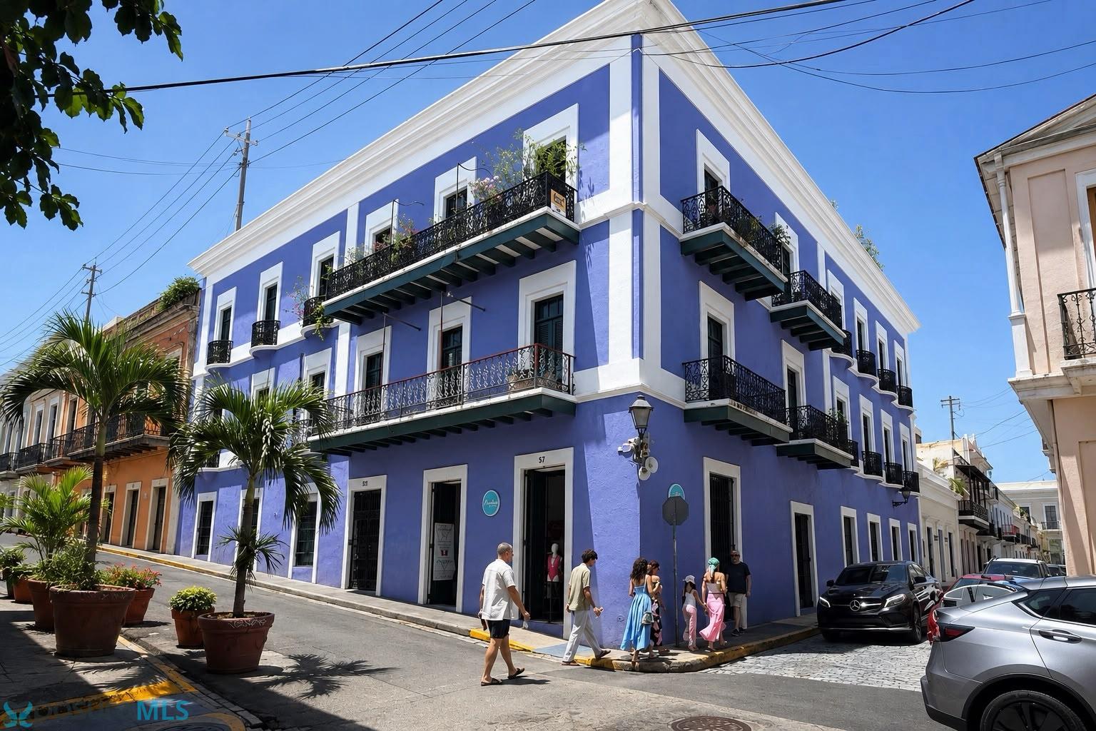 Residencia en Venta - San Juan