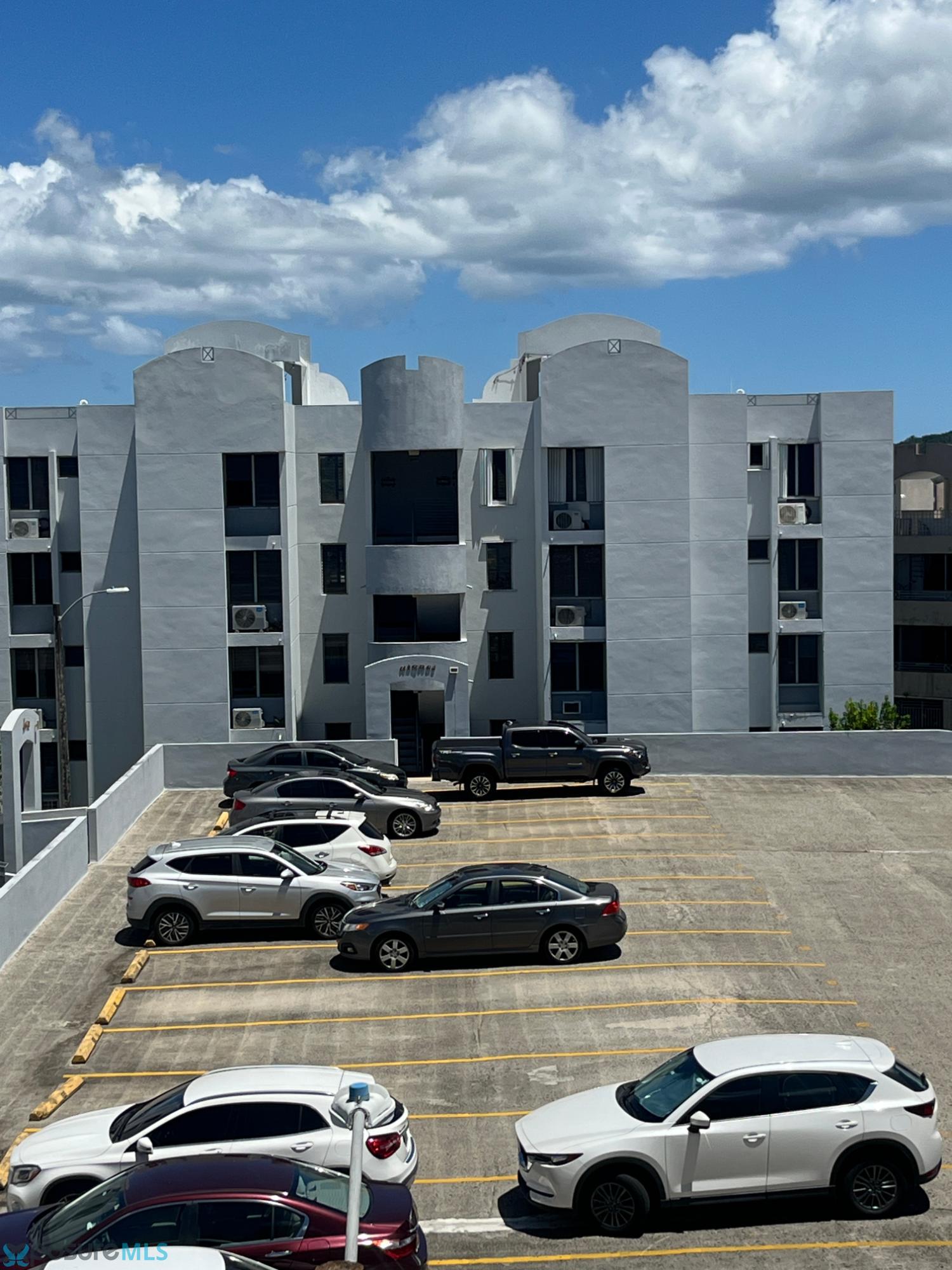 Apartamento en Alquiler - Cupey