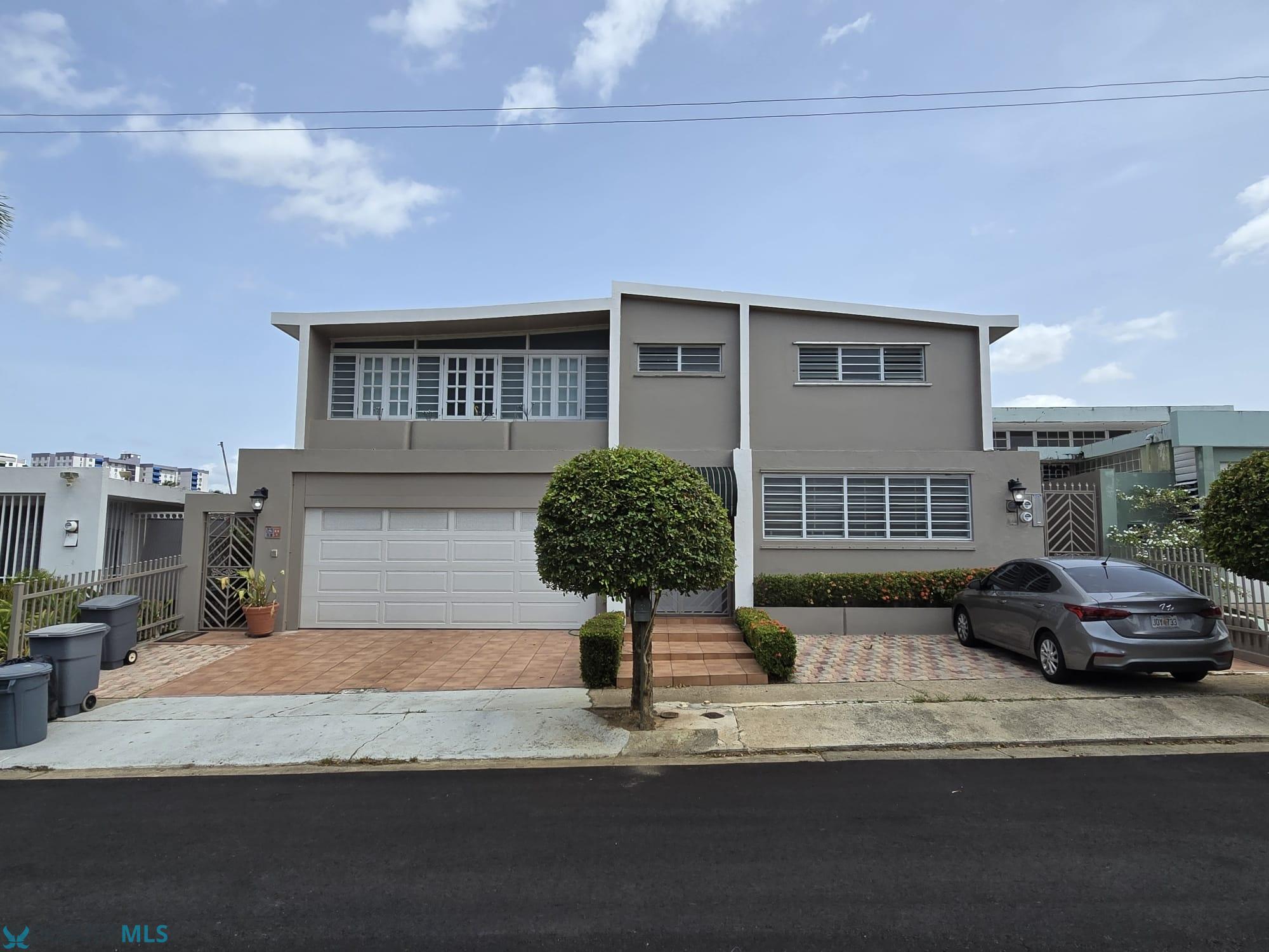 Apartamento en Alquiler - San Juan