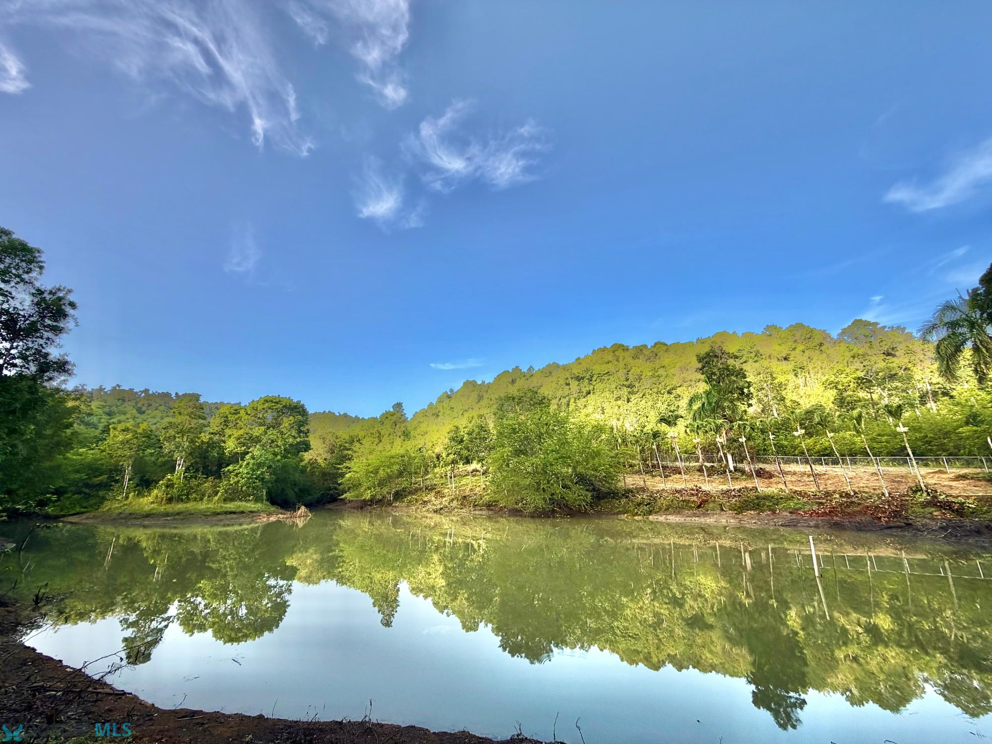 Terreno en Venta - Moca