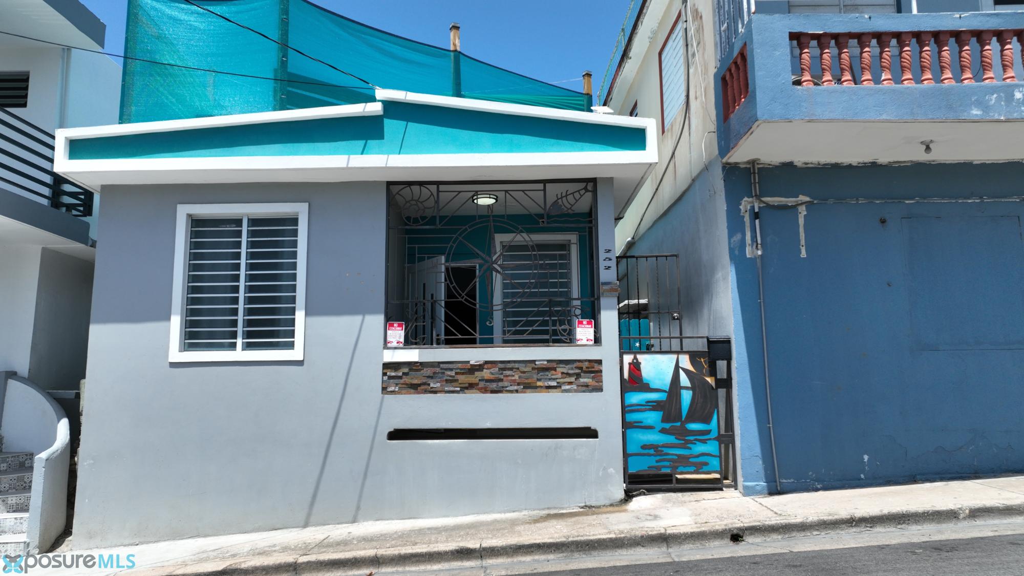 Casa en Venta - Isabela