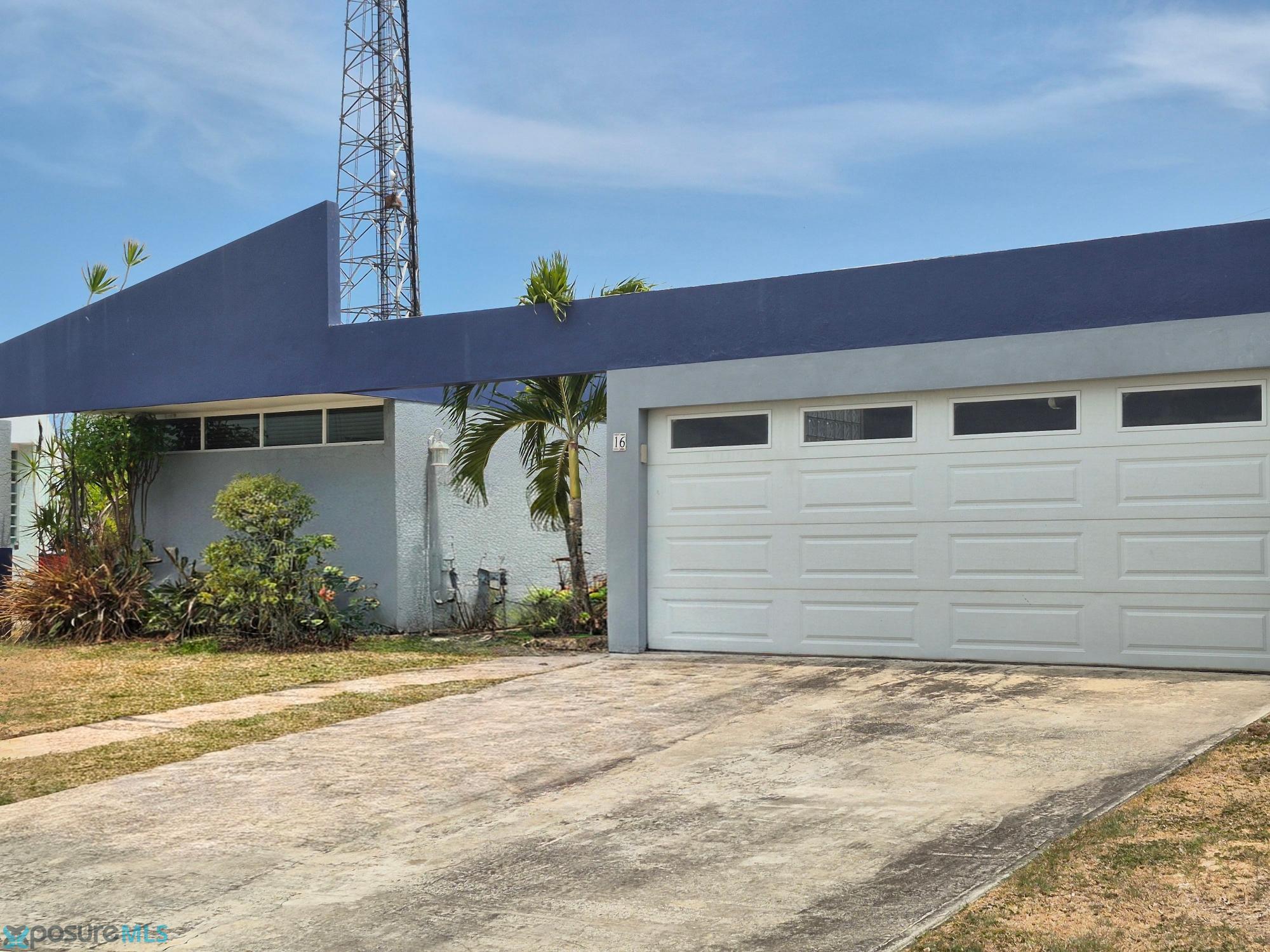 Casa en Venta - Juana Diaz