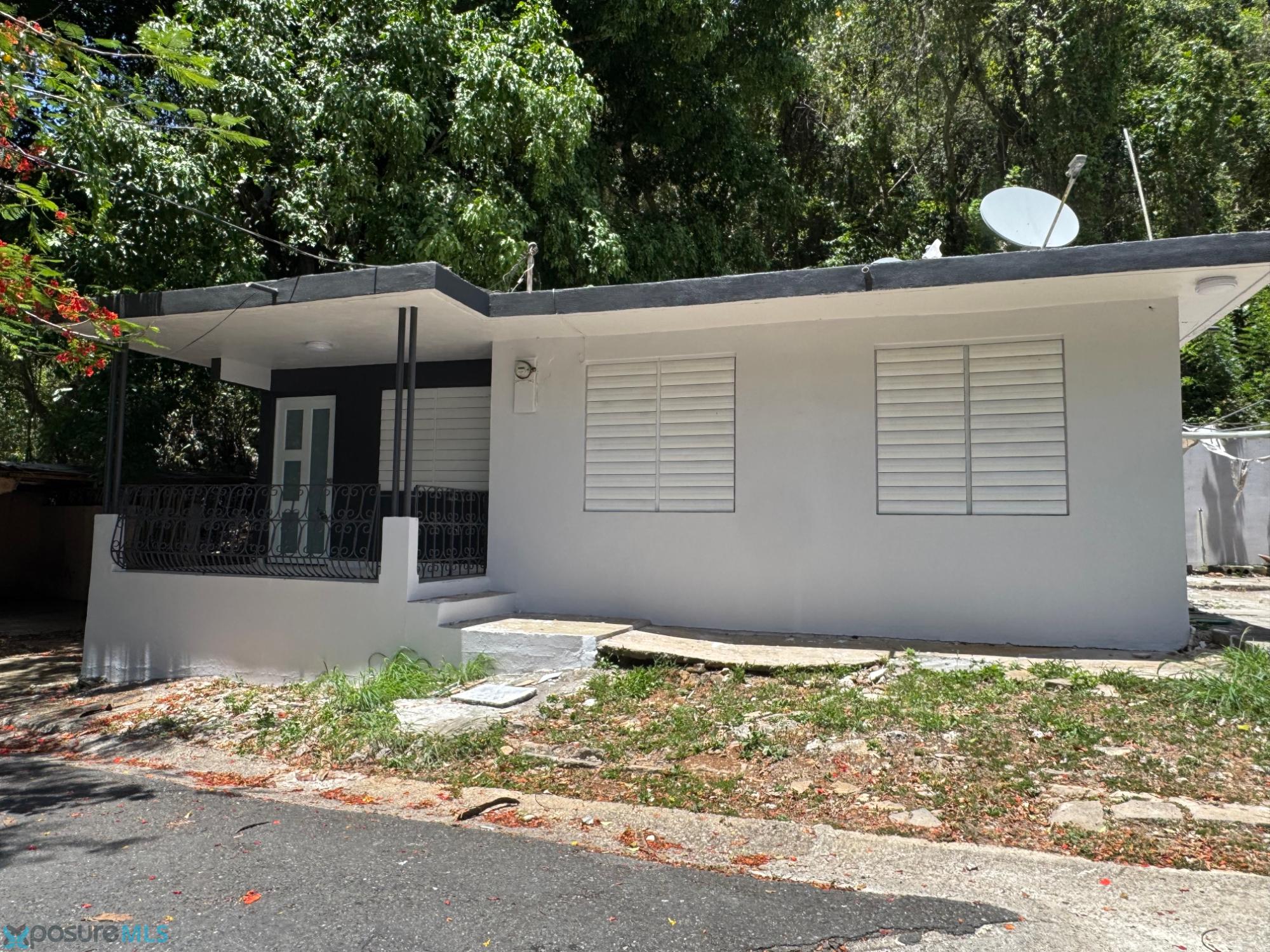 Casa en Venta - Vega Baja