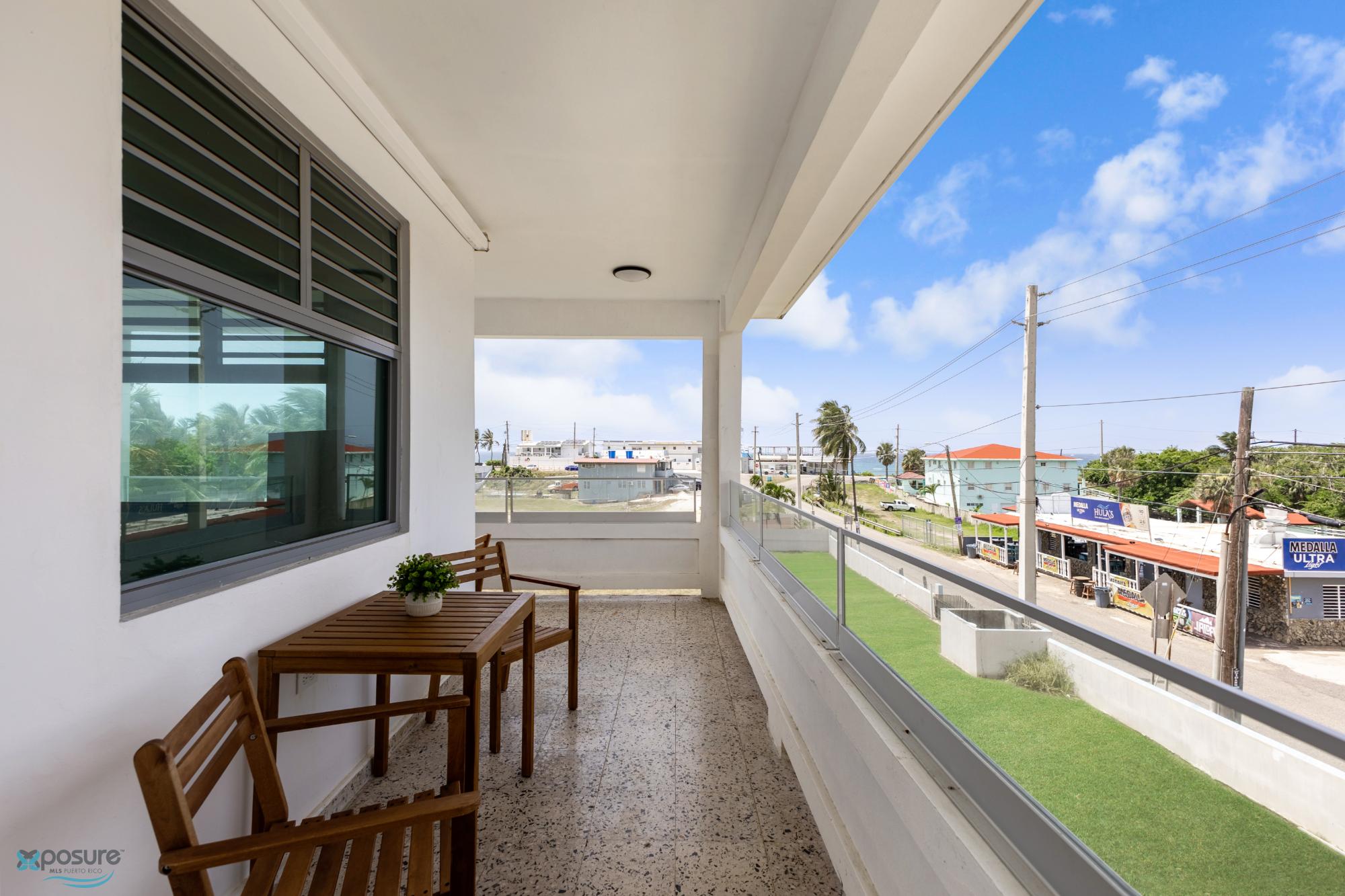 Residencia en Alquiler - Jobos