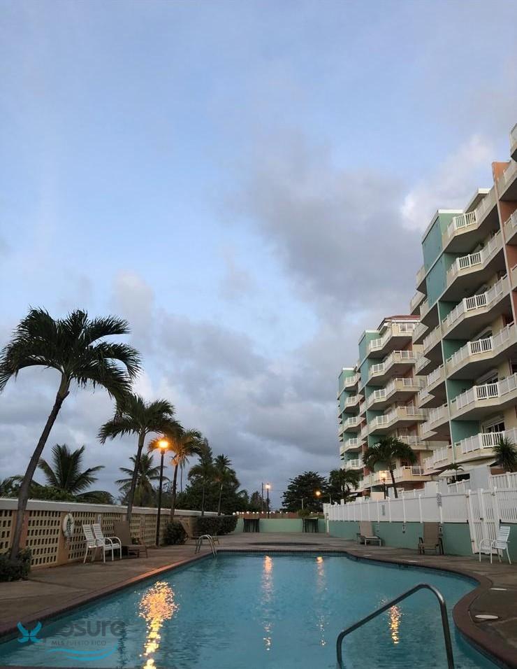 Apartamento en Alquiler - Isabela
