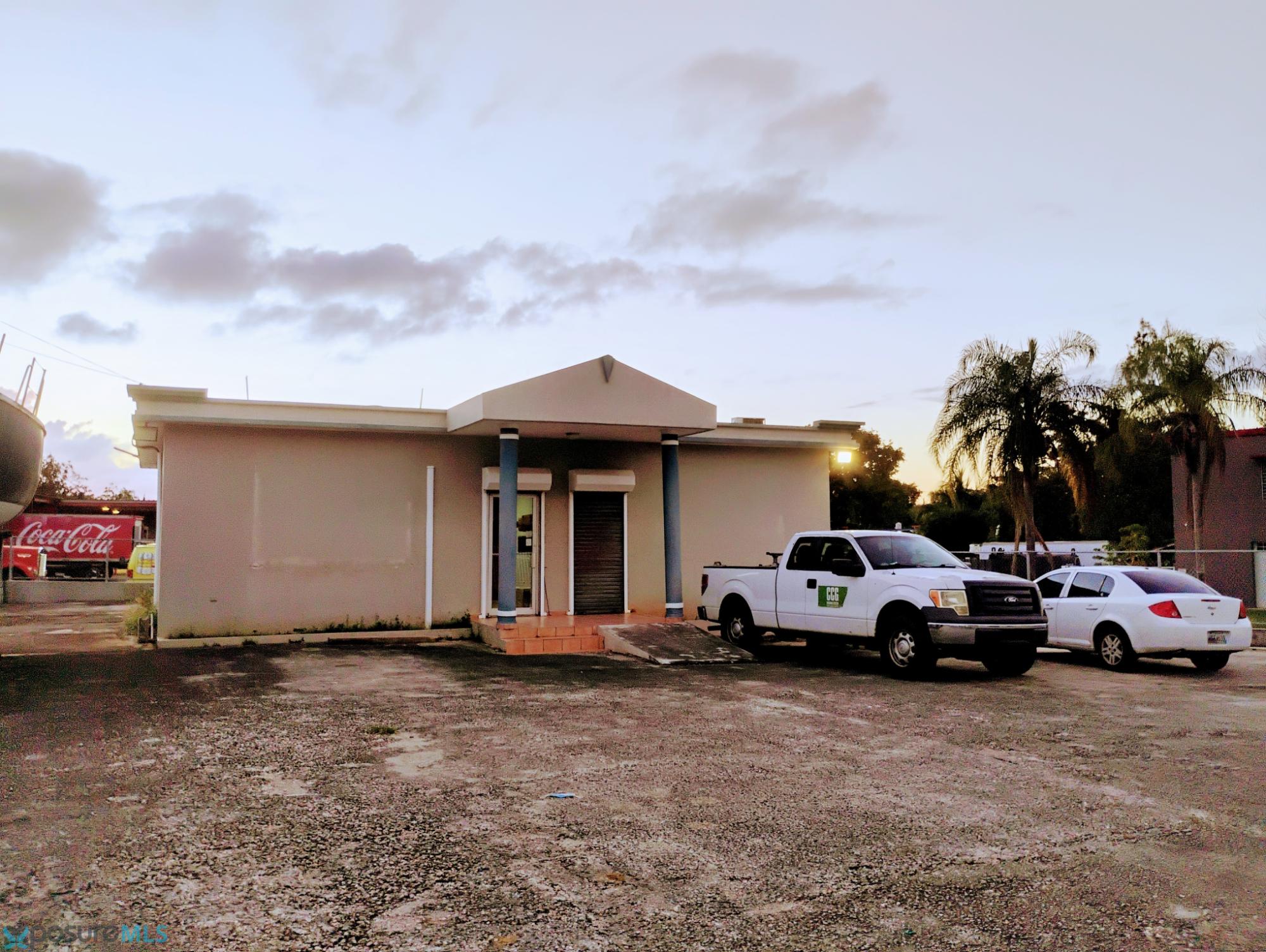 Casa en Venta - Aguadilla