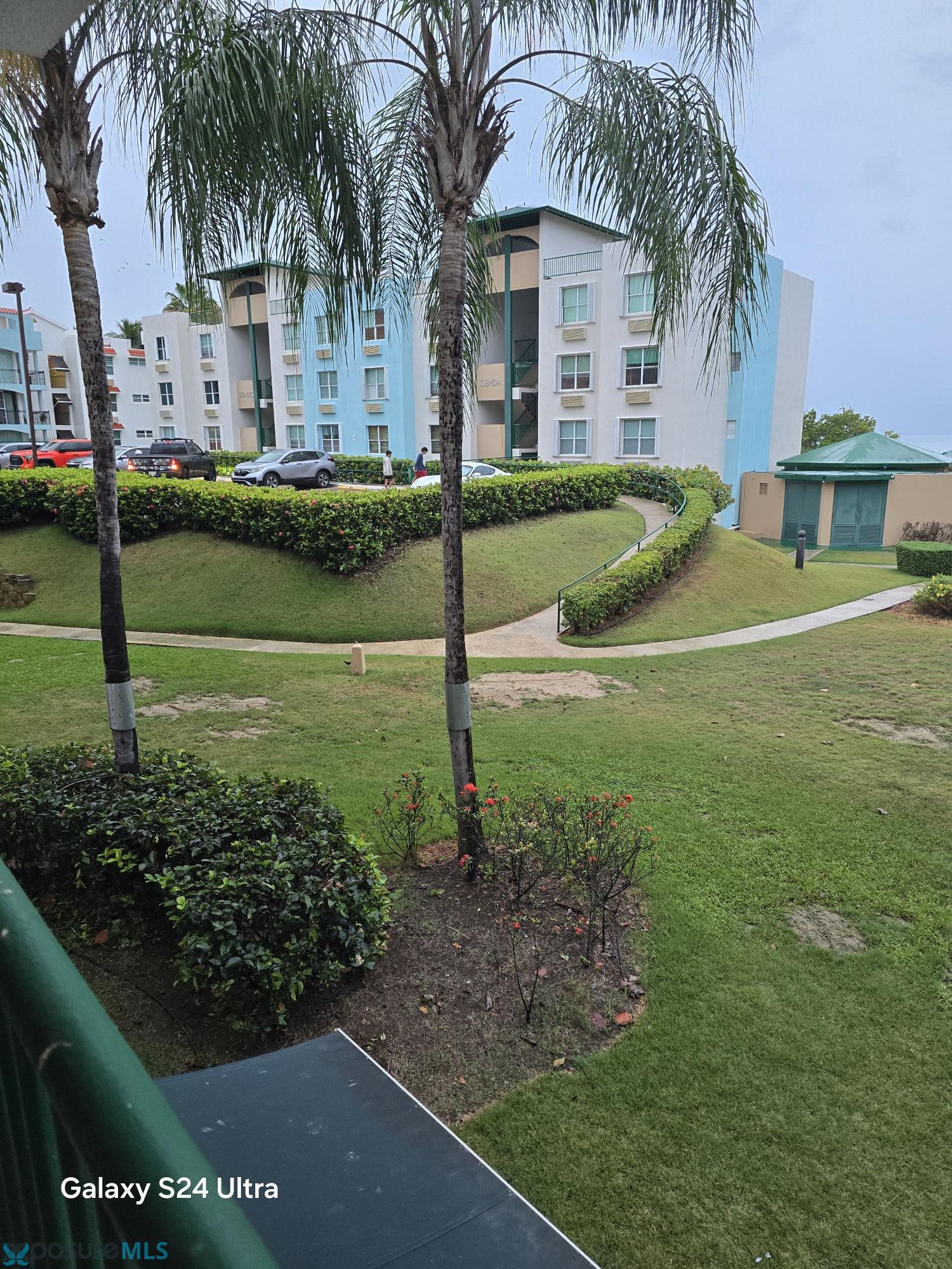 Apartamento en Alquiler - Cabo Rojo