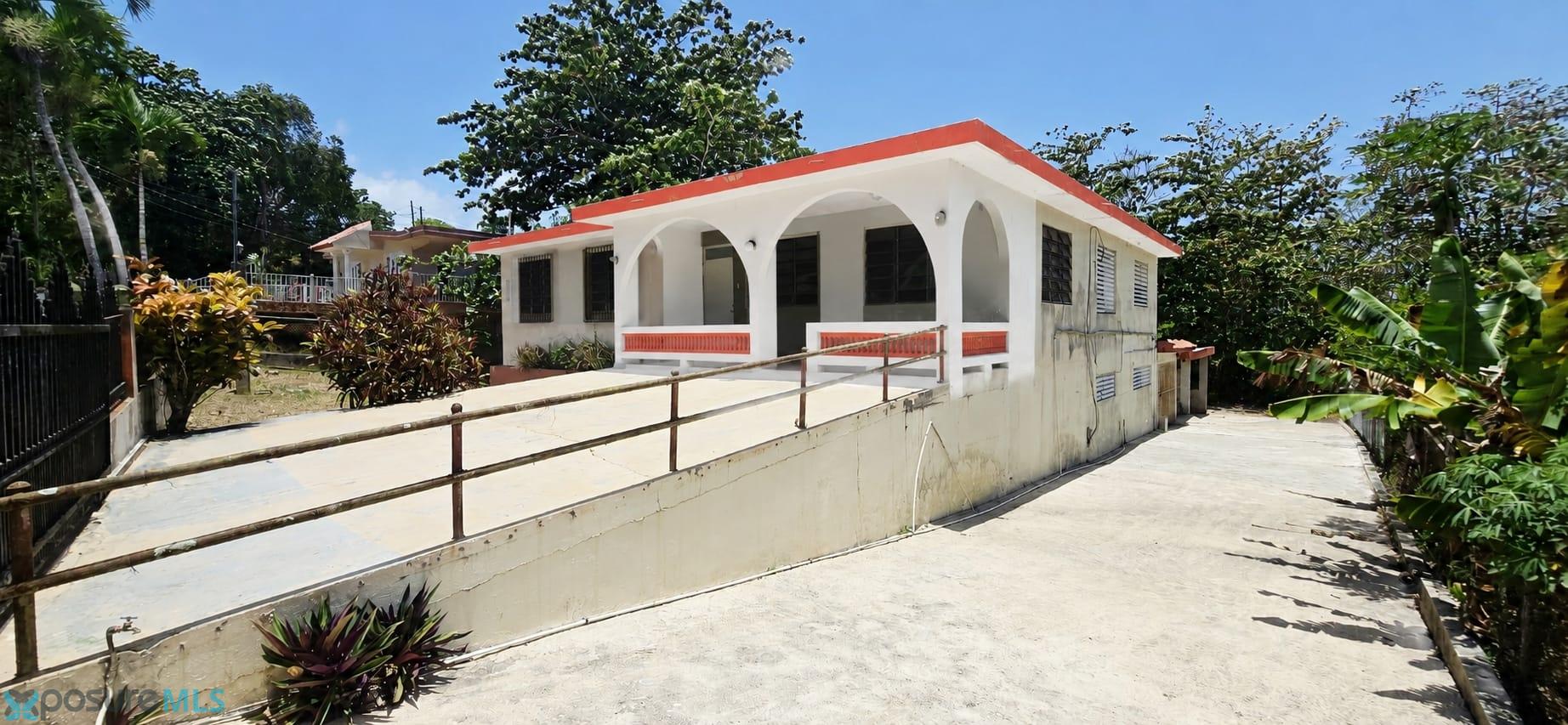 Residencia en Venta - Coto
