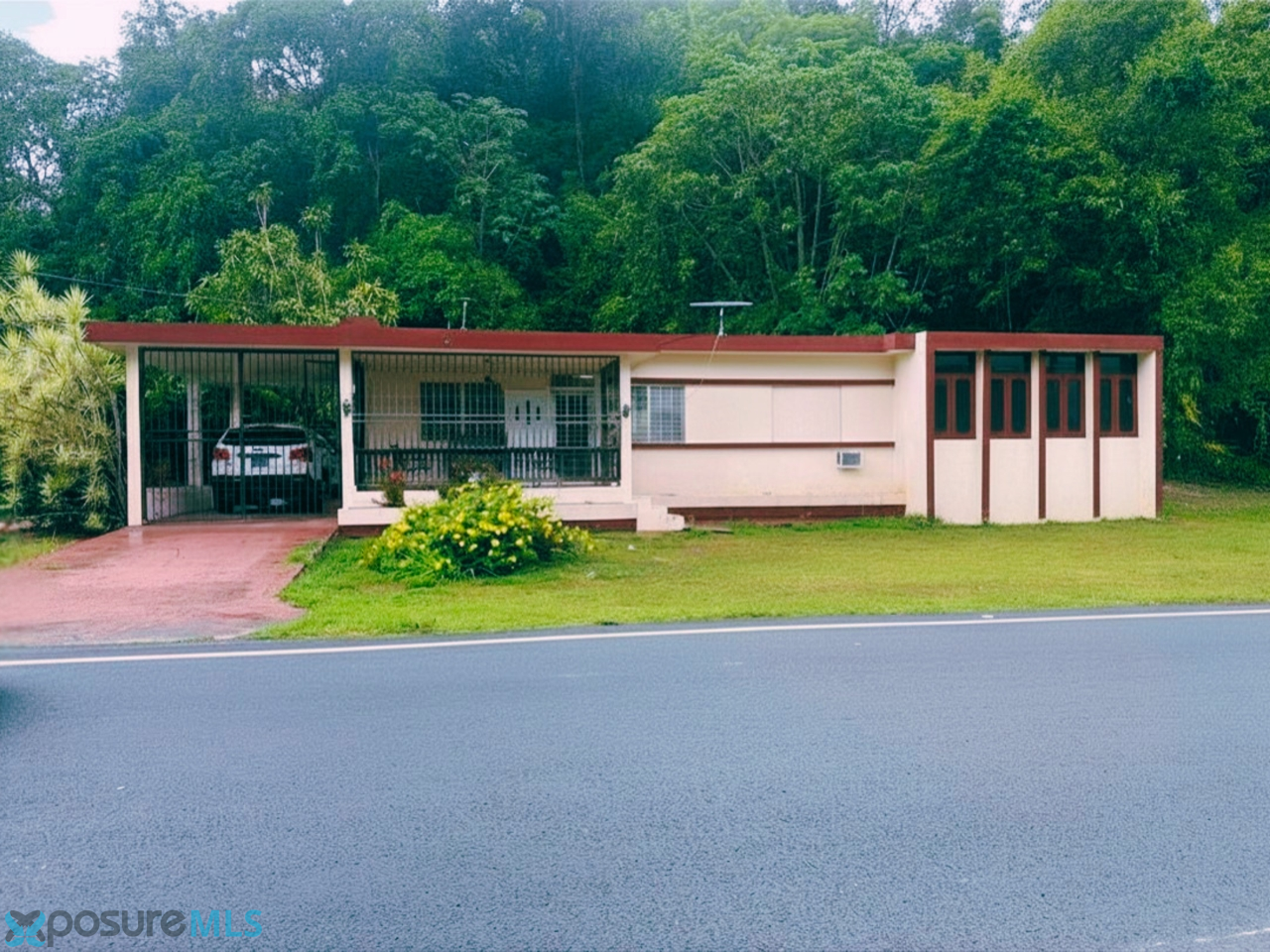 Casa en Venta - Hatillo