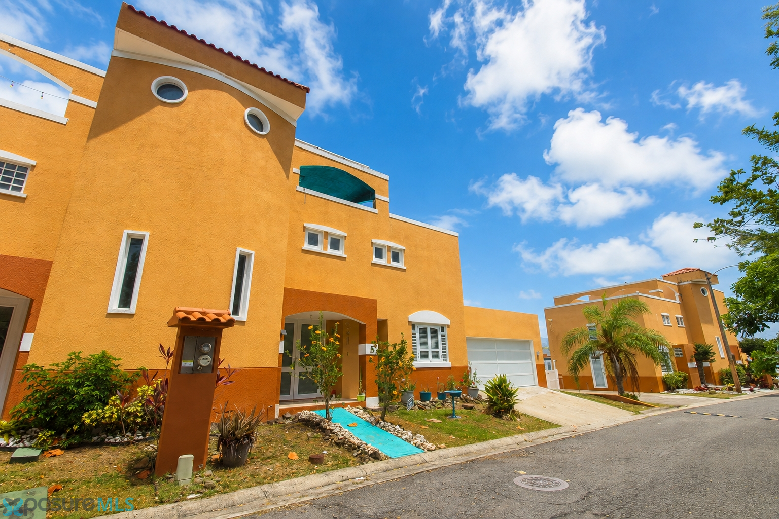 Casa en Venta - Luquillo