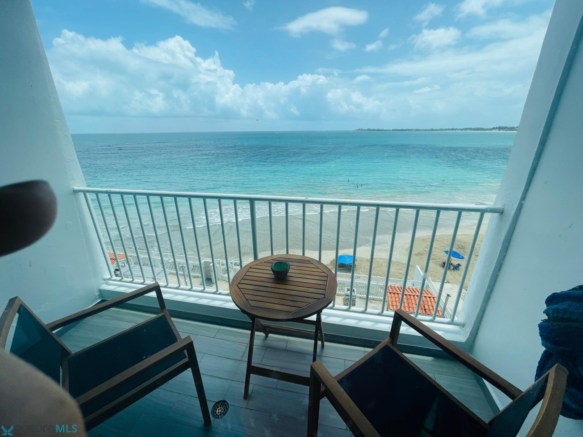Apartamento en Alquiler - Isla Verde