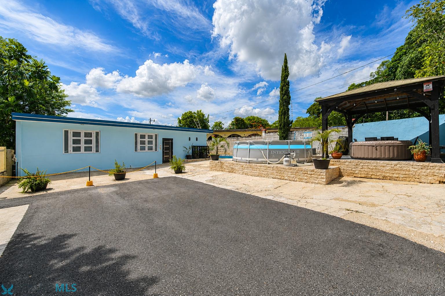 Casa en Venta - Vega Alta