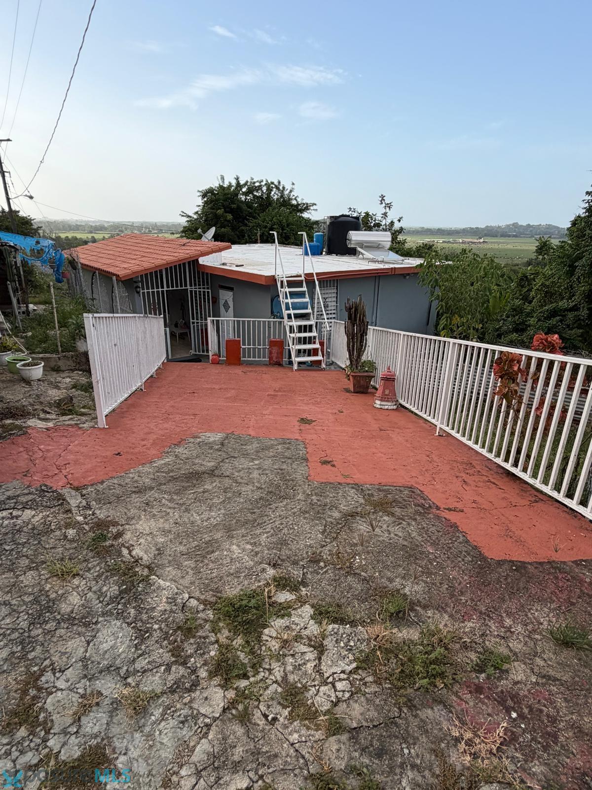 Casa en Venta - Arecibo