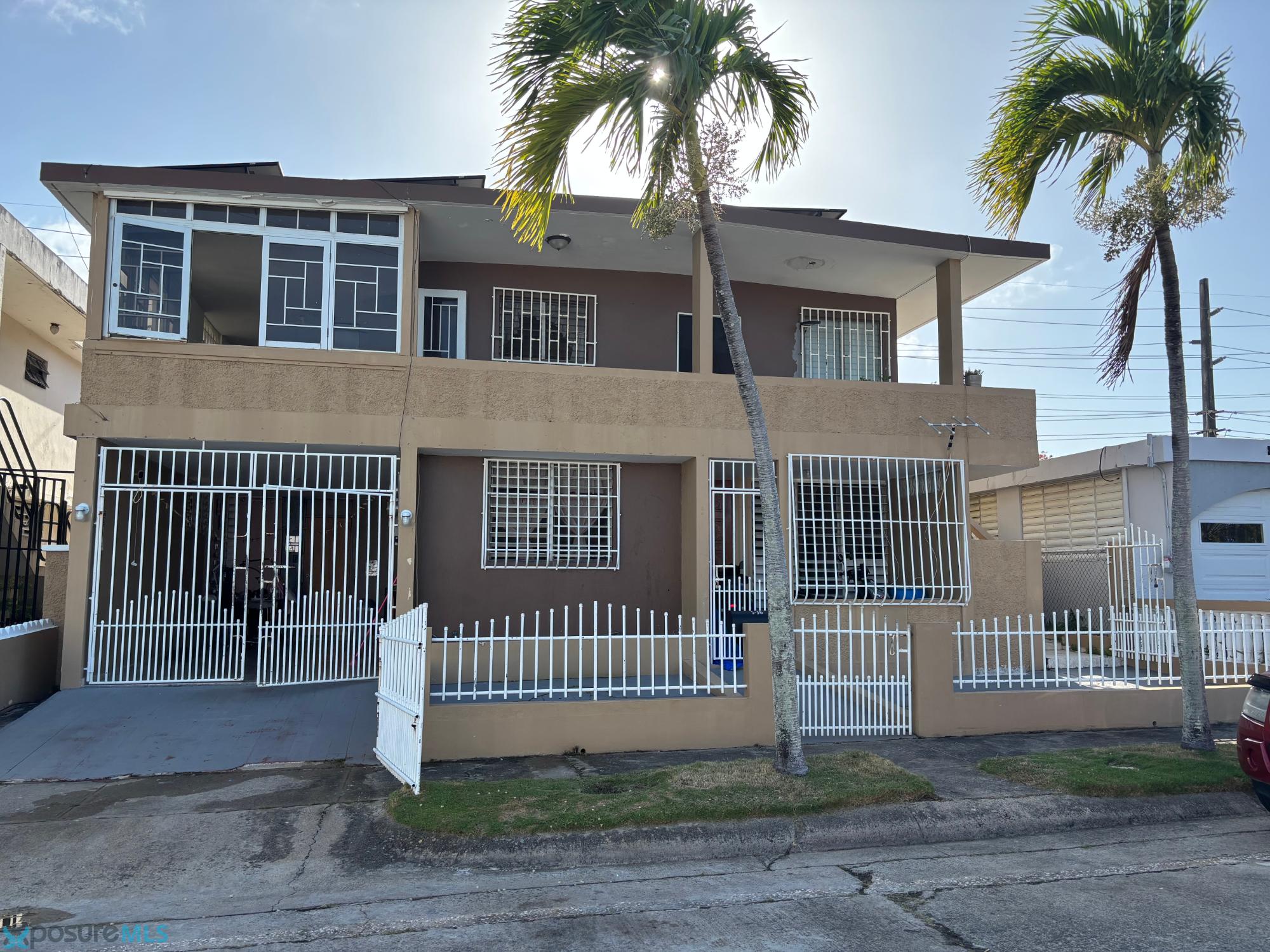 Casa en Venta - Arecibo