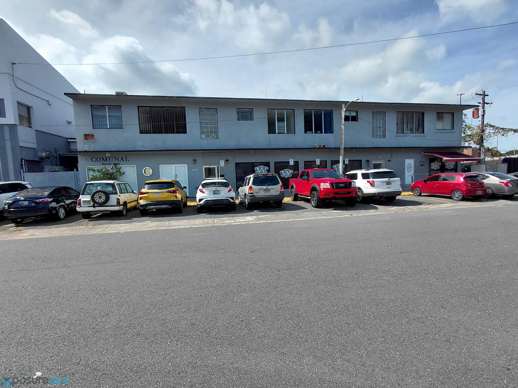 Residencia en Venta - San Juan