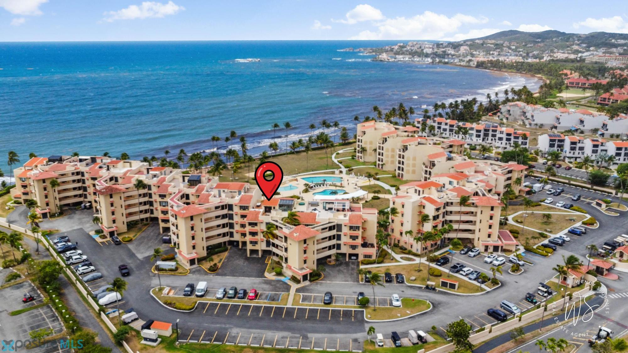 Apartamento en Venta - Palmas
