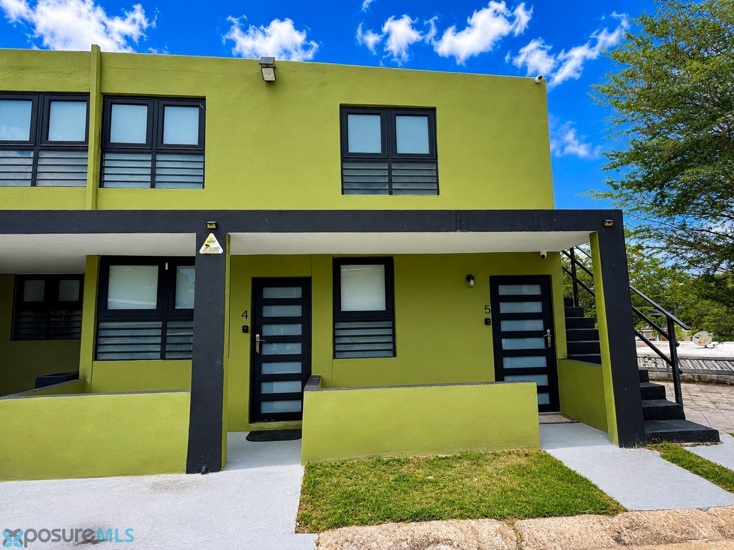 Apartamento en Alquiler - Bayamón