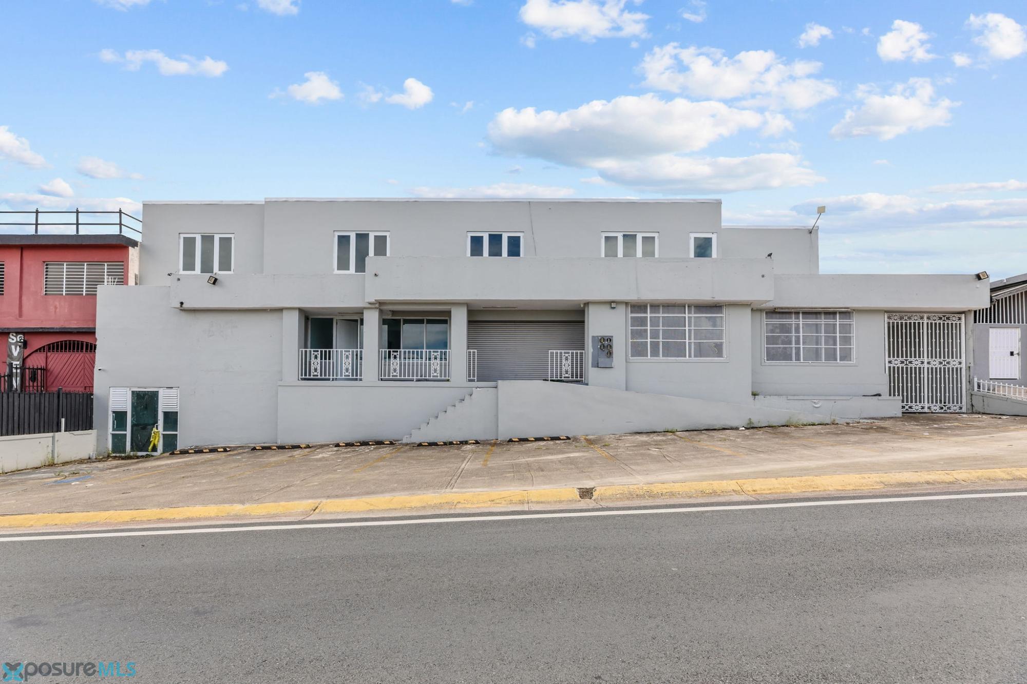 Residencia en Venta - Bayamón