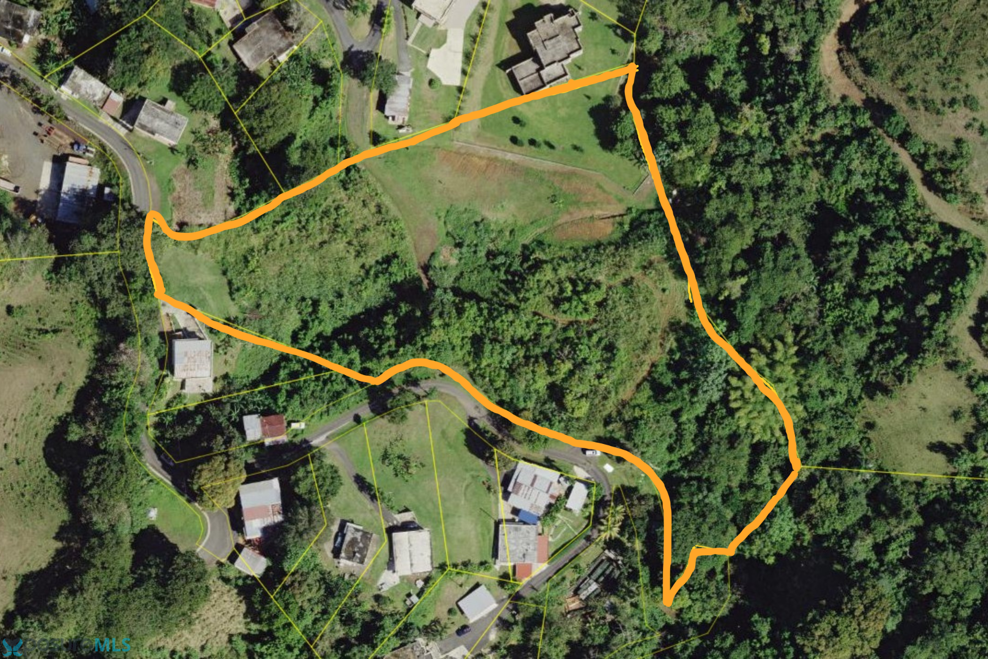 Terreno en Venta - Corozal