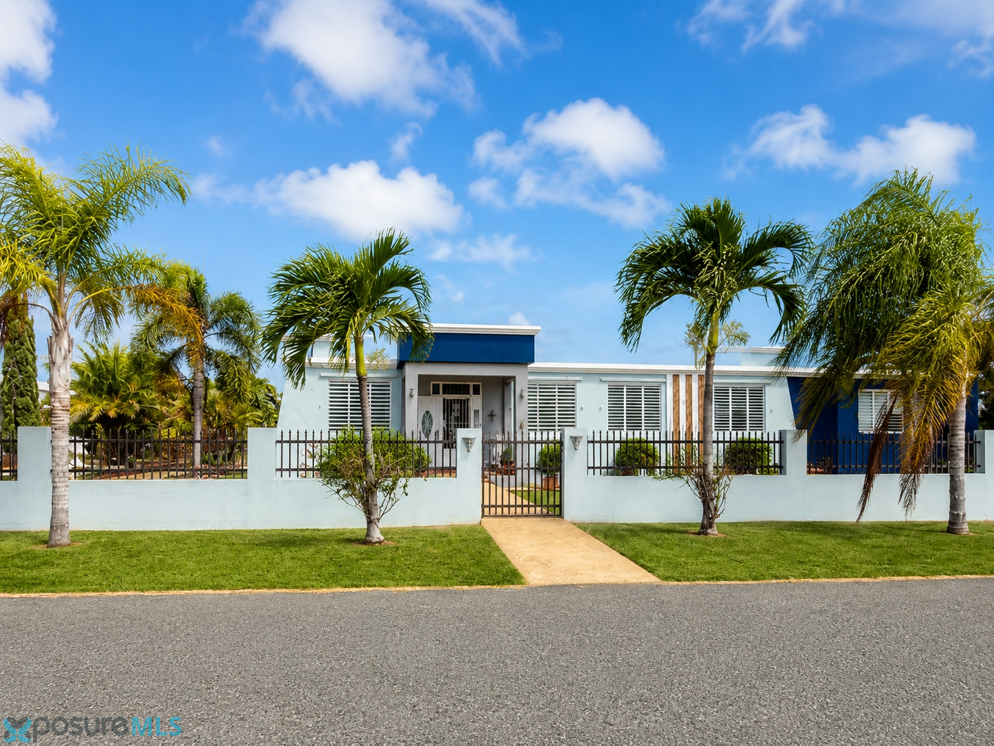 Casa en Venta - Camaceyes