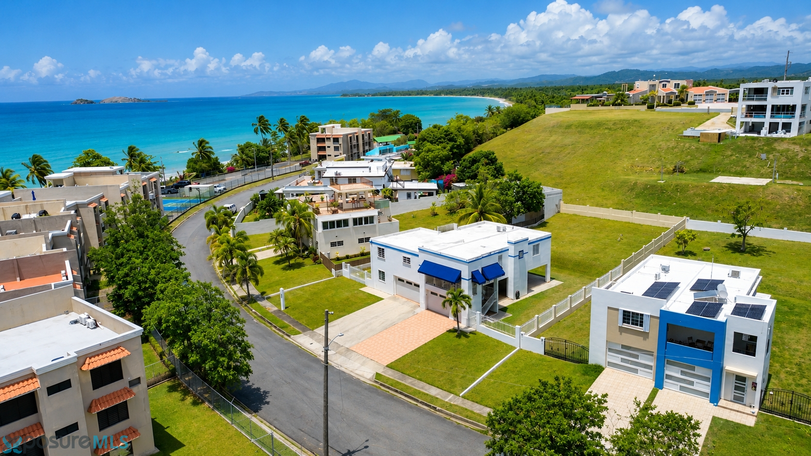 Casa en Venta - Naguabo