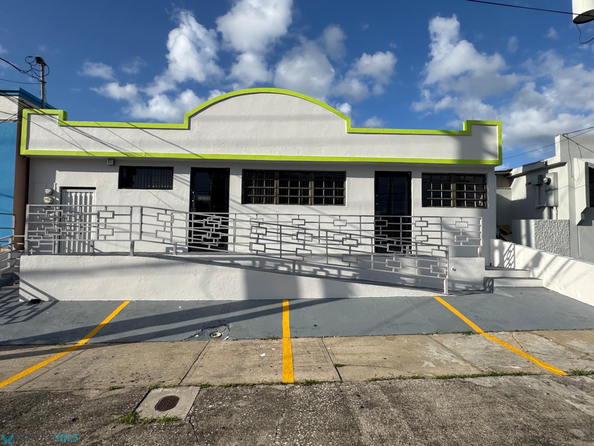 Residencia en Venta - Manatí