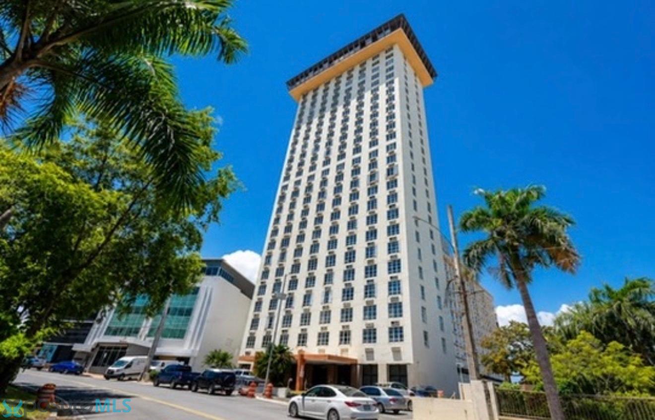 Apartamento en Alquiler - San Juan