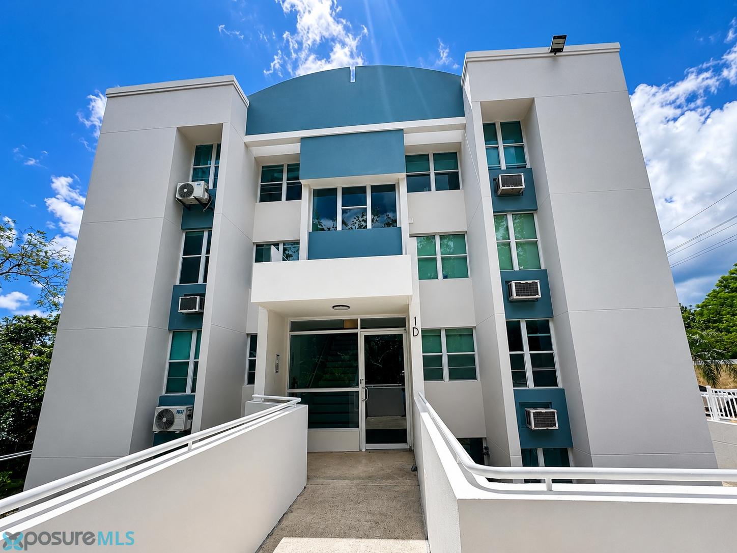Apartamento en Alquiler - San Juan