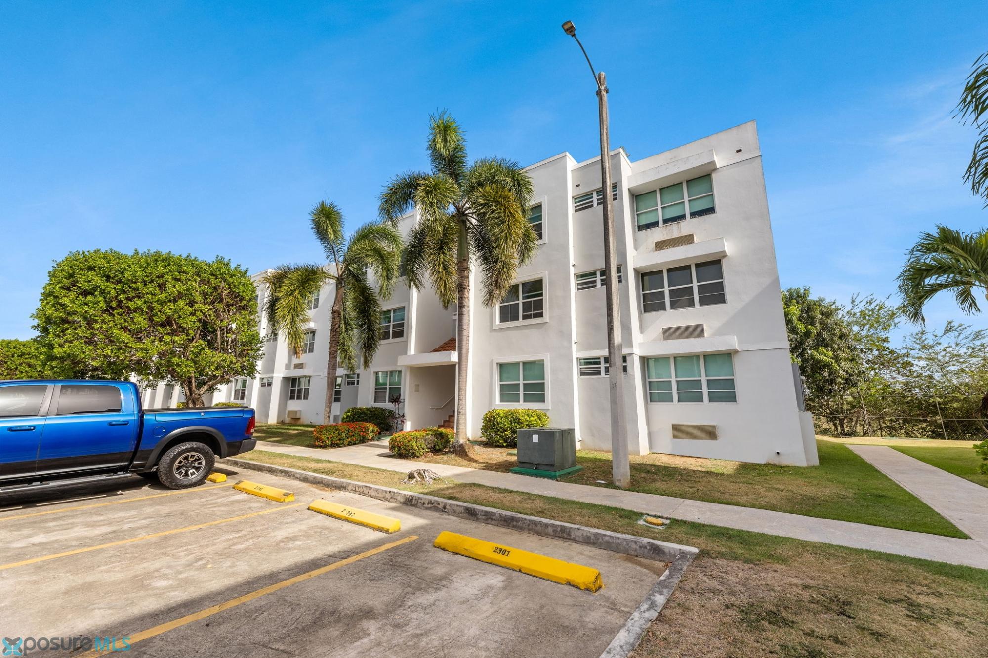 Apartamento en Venta - Vega Baja