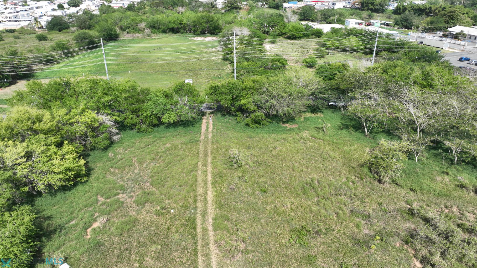 Terreno en Venta - Arecibo