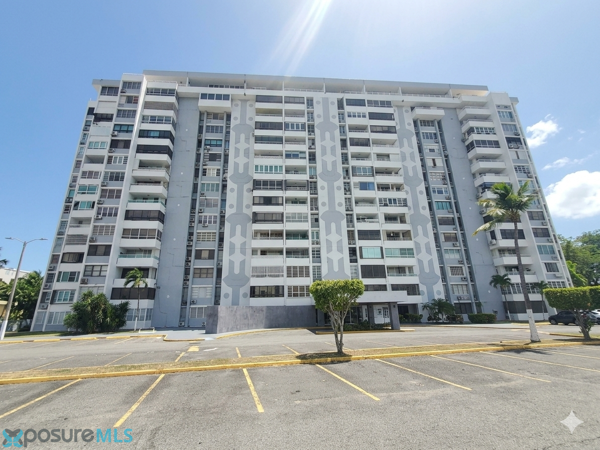 Apartamento en Venta - Carolina